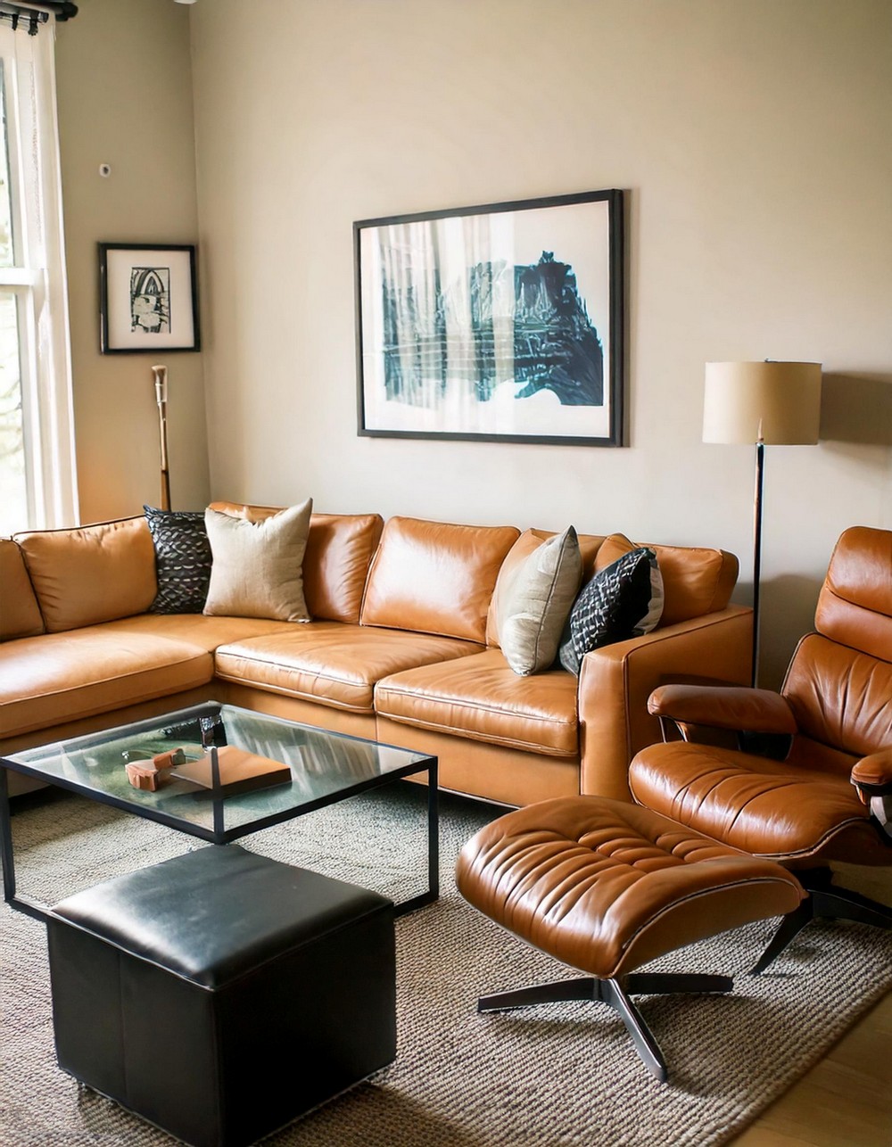 10 Stylish & Cozy Electric Living Room Ideas to Transform Your Space