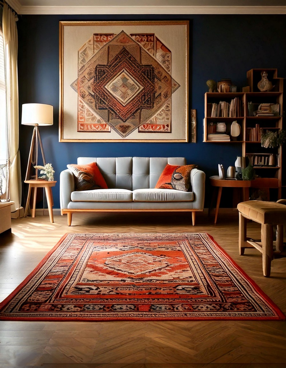 Area Rugs