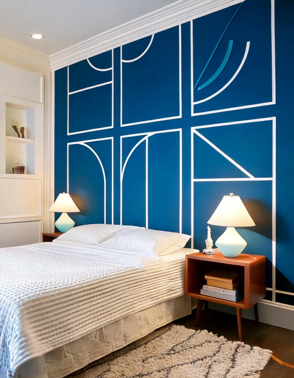 Abstract Geometric Mastery