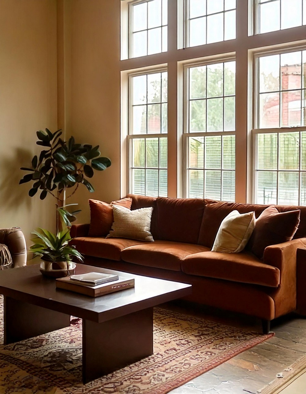 Classic Elegance Vibes