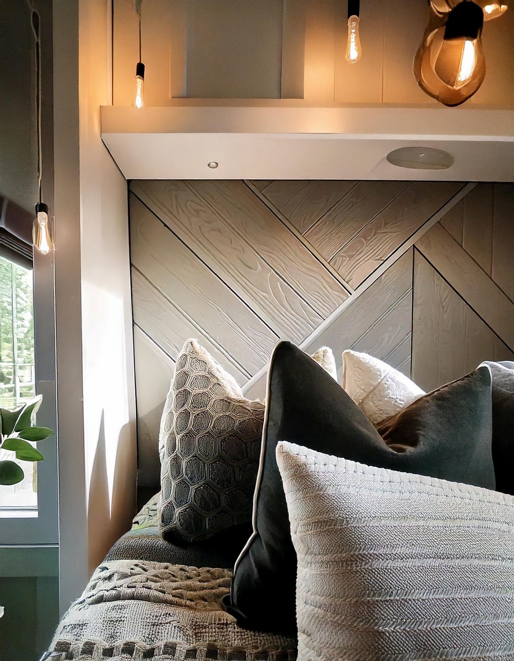 Modern Woodland Retreat