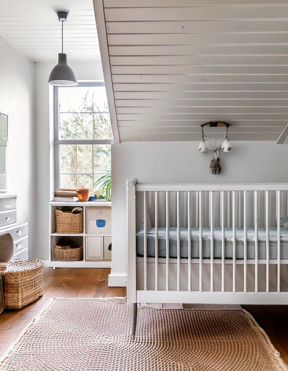 Industrial Pendant Lights