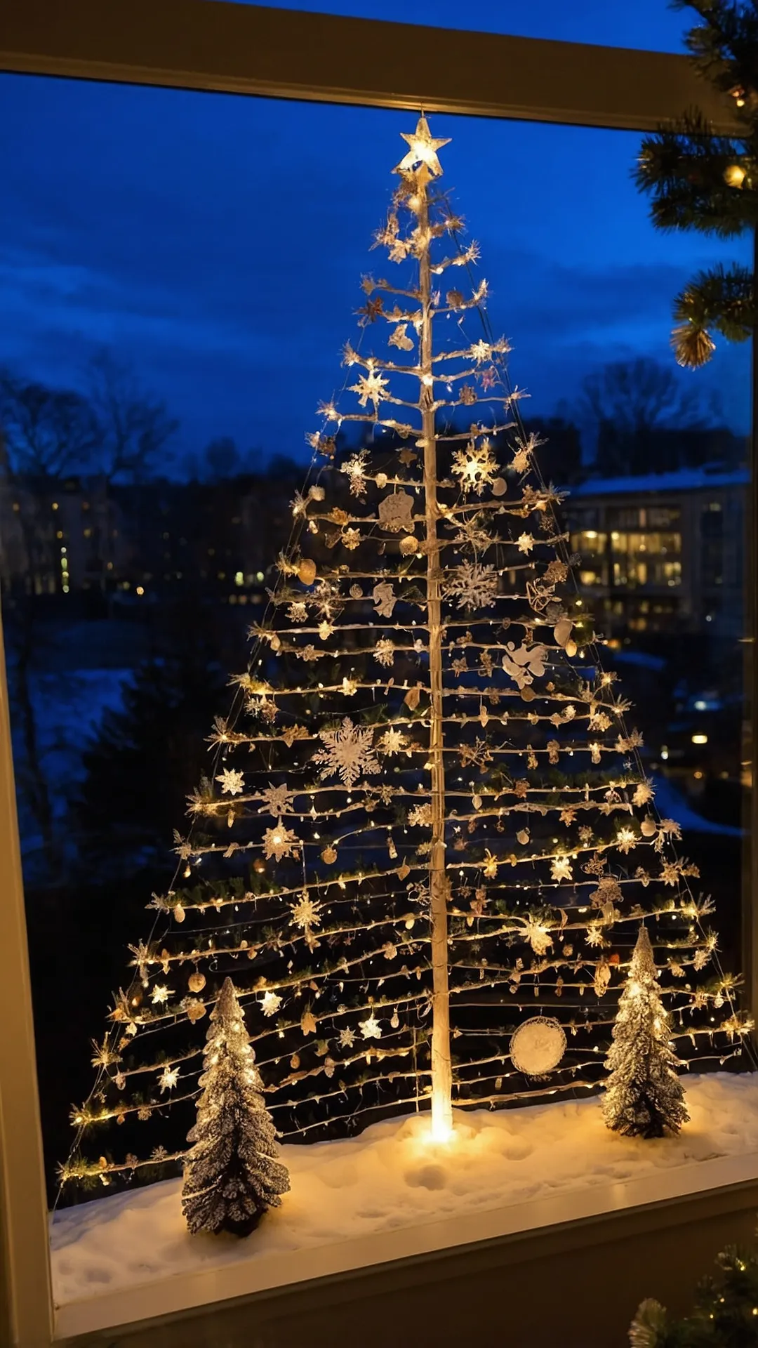 Sparkling Winter Wonderland