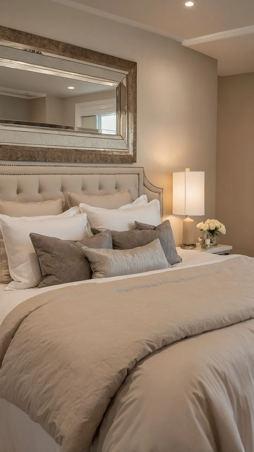 Sweet Simplicity: Stunning Rose Petal Decor Ideas for Romantic Occasions