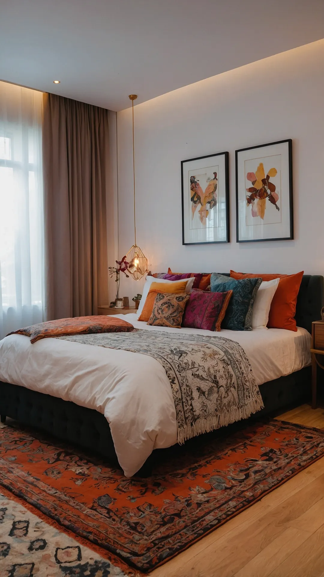 Personal Gallery Loft