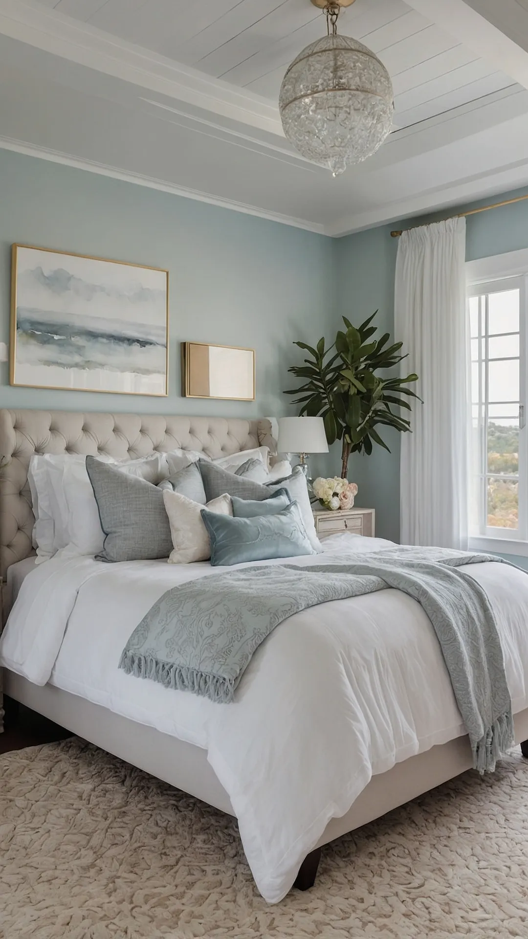 Tranquil Sky Retreat