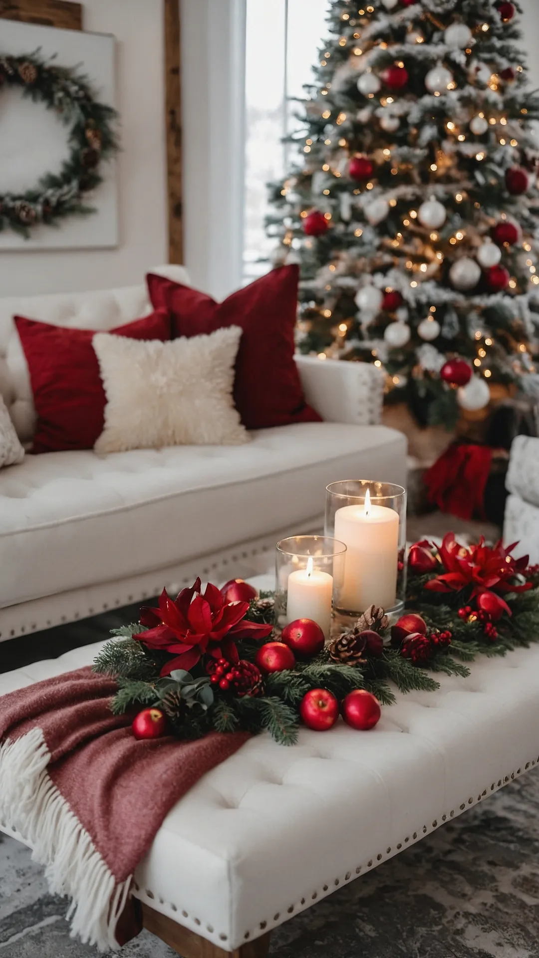 Embracing Hygge at Home