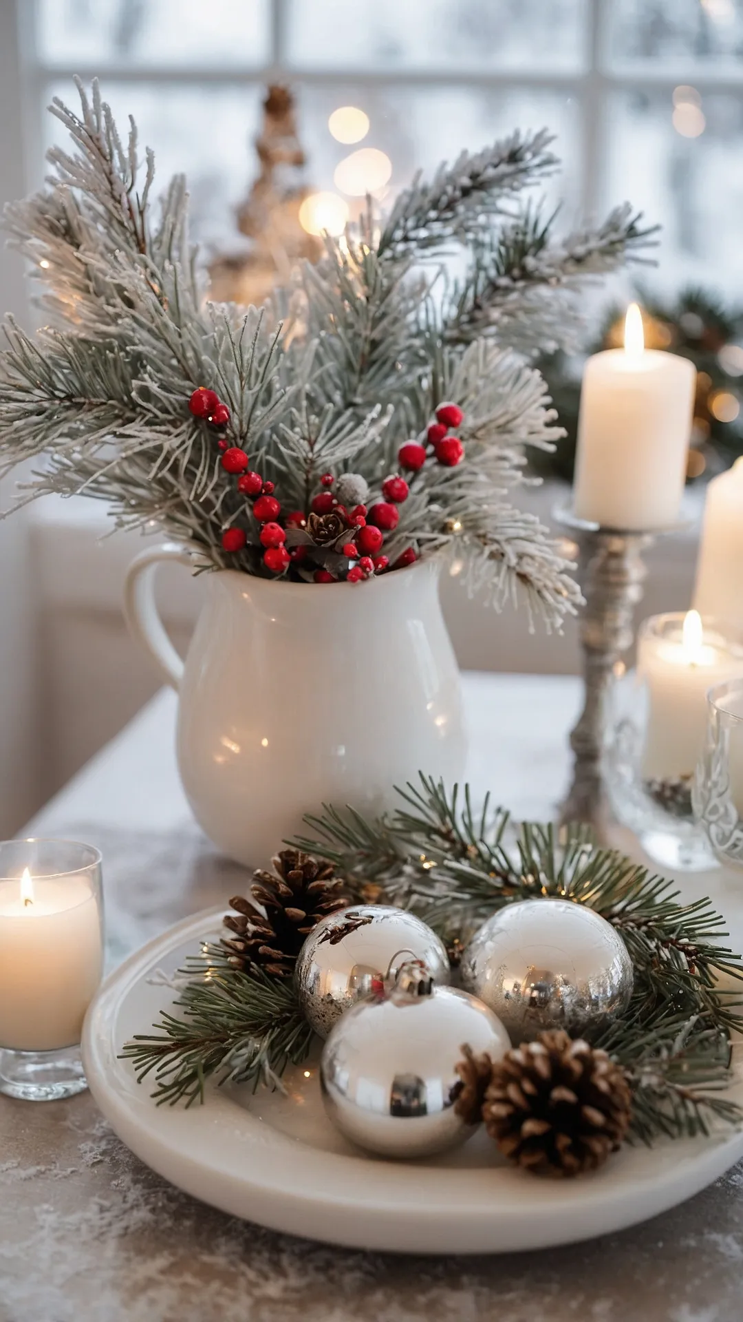 Bringing the Outdoors In