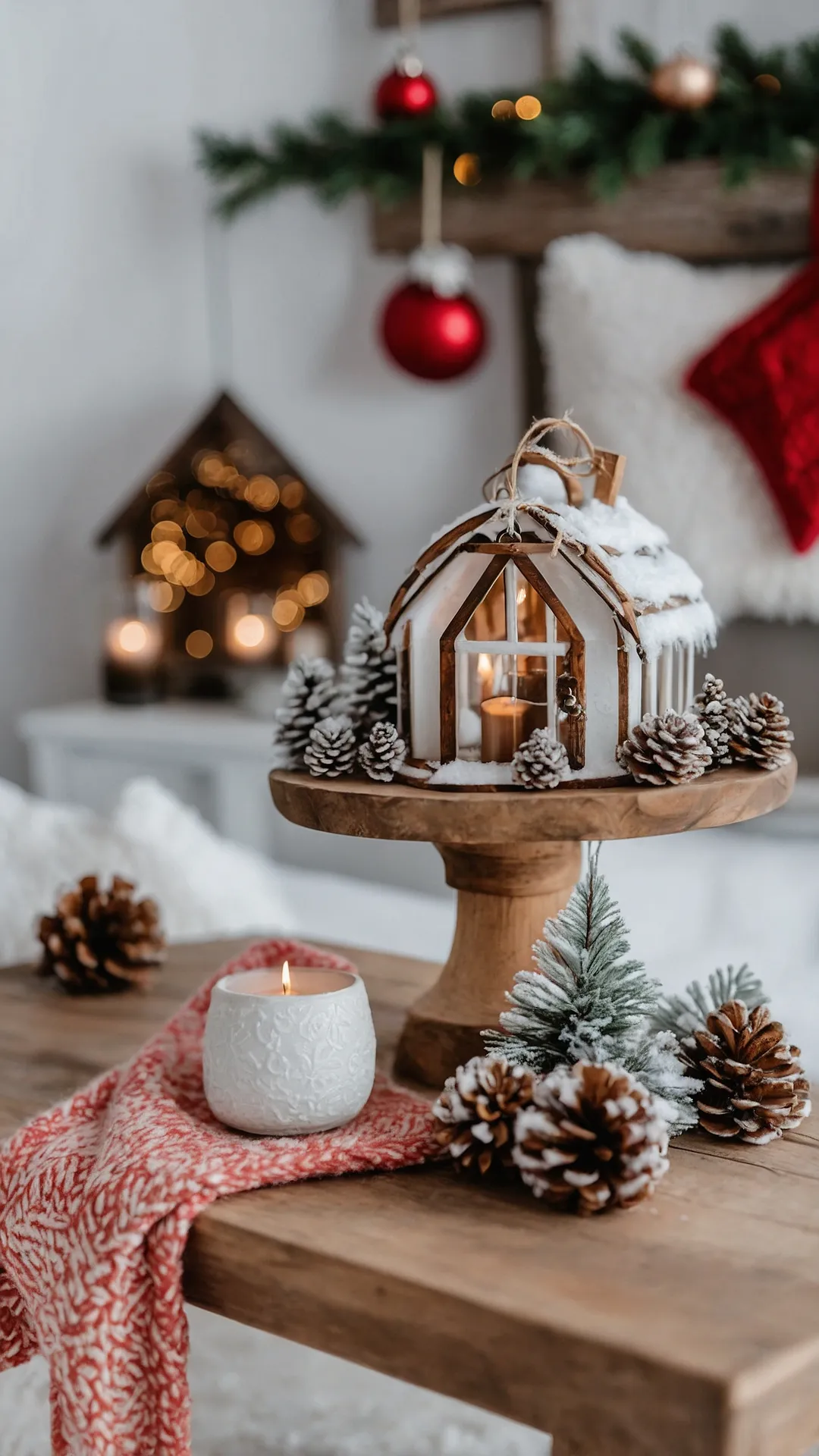 Effortless Cozy Decor Tips