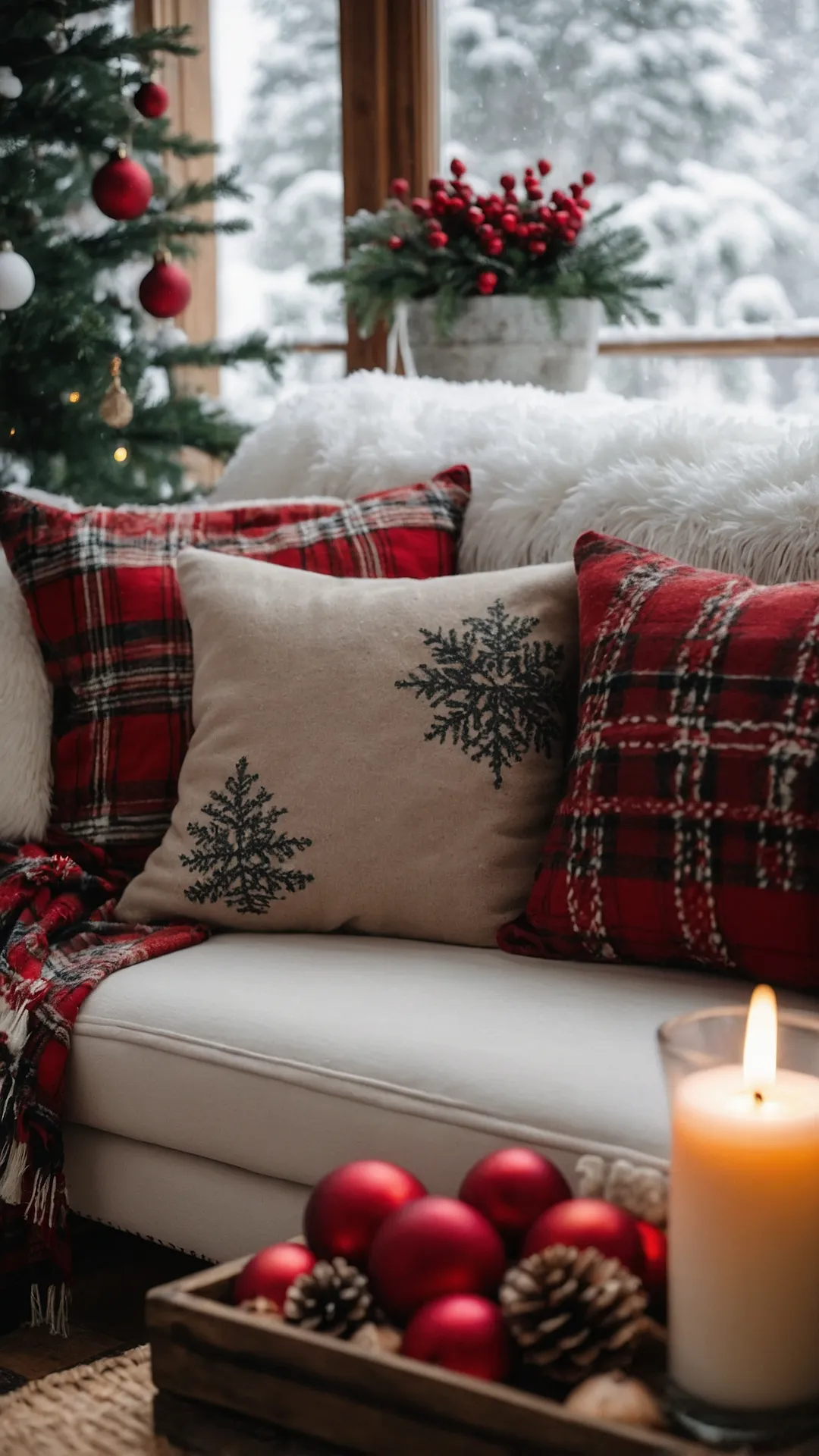 Snuggle-Ready Decor Ideas