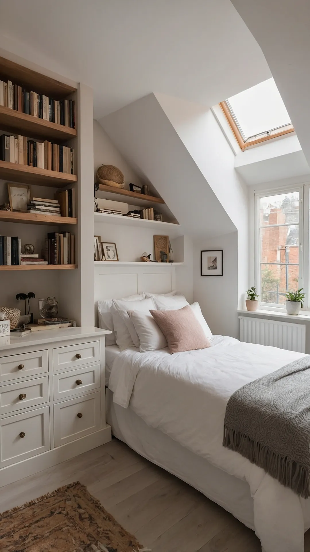 The Personal Kingdom