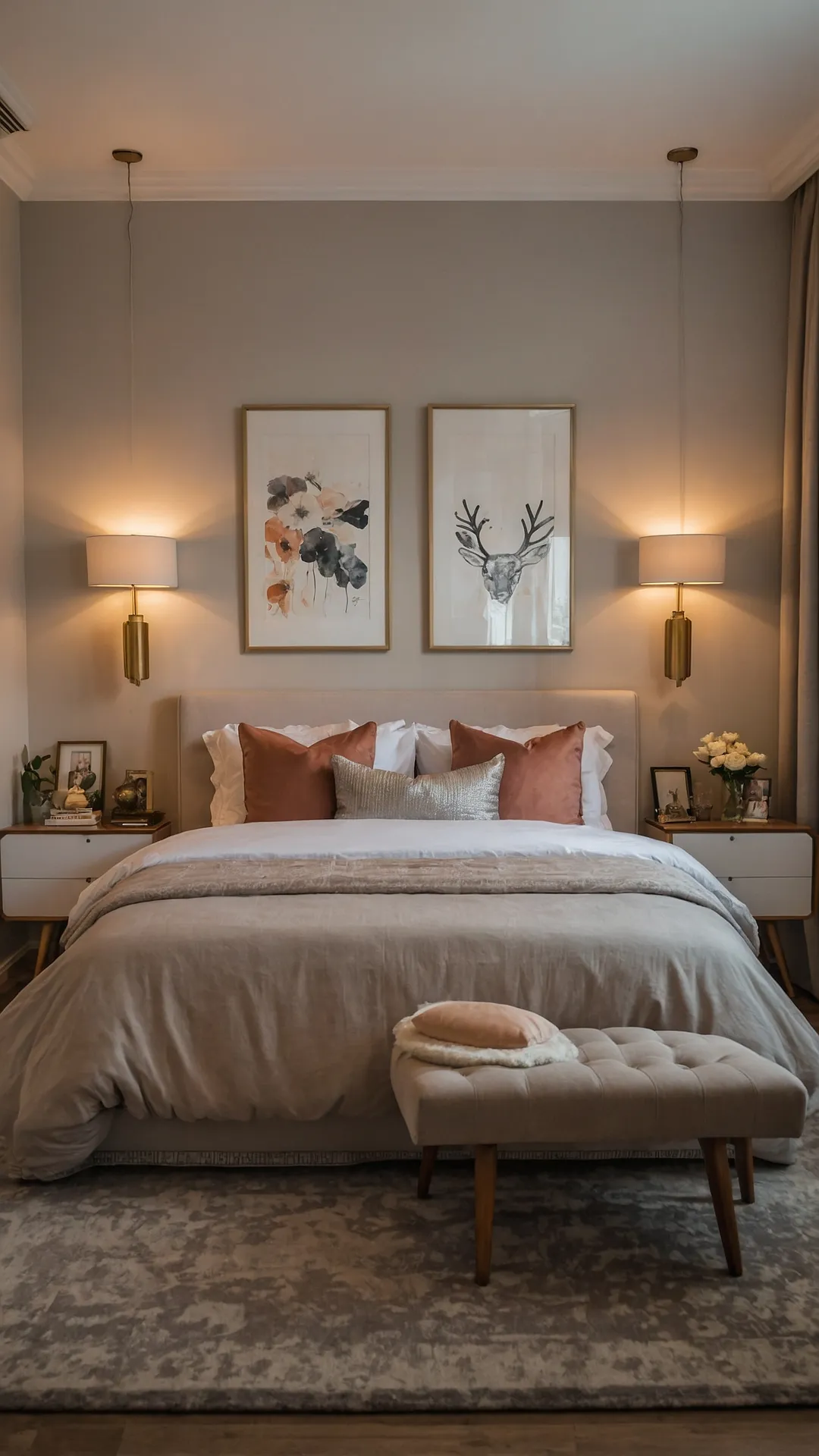 The Ultimate Chill Den