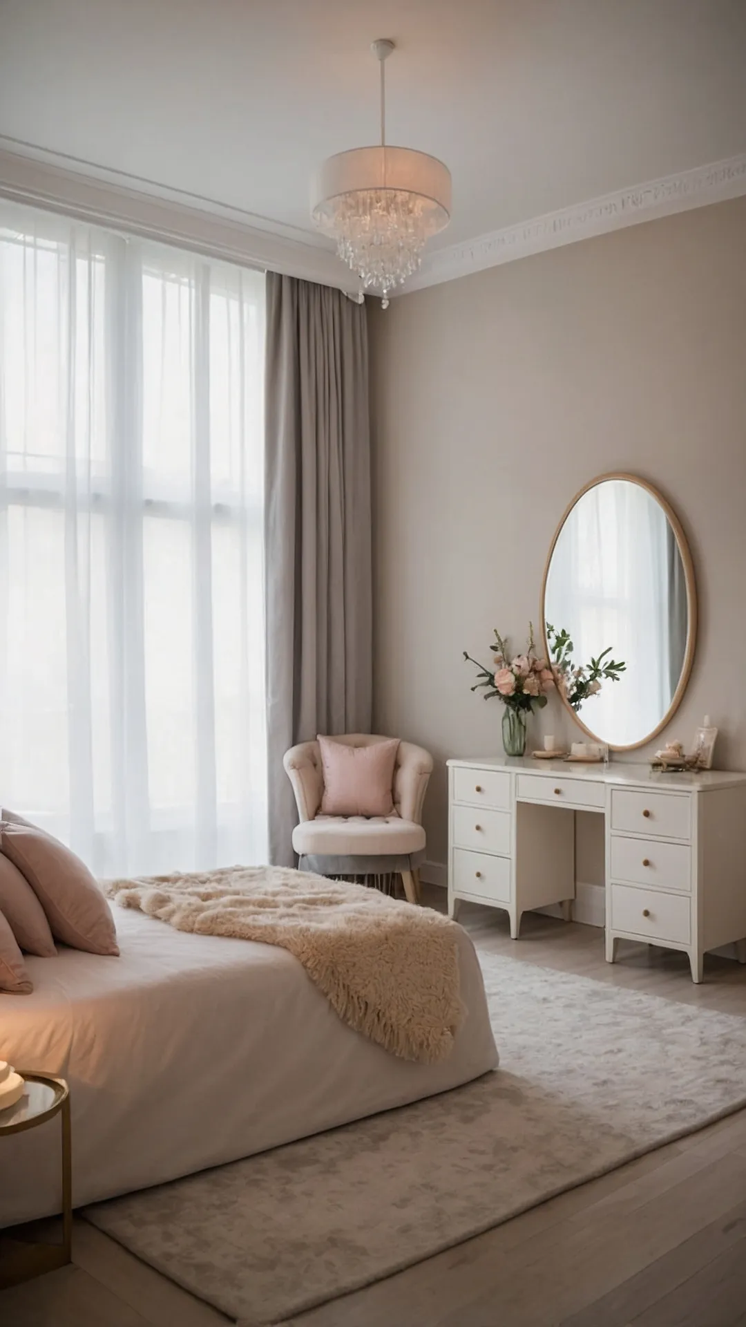 The Stress-Free Escape