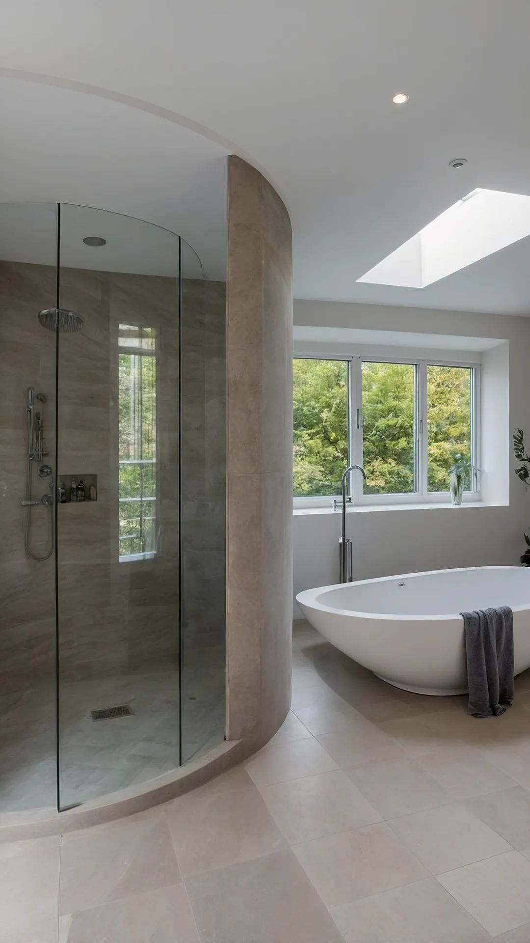 Beyond Ordinary: A Bathroom Revolution