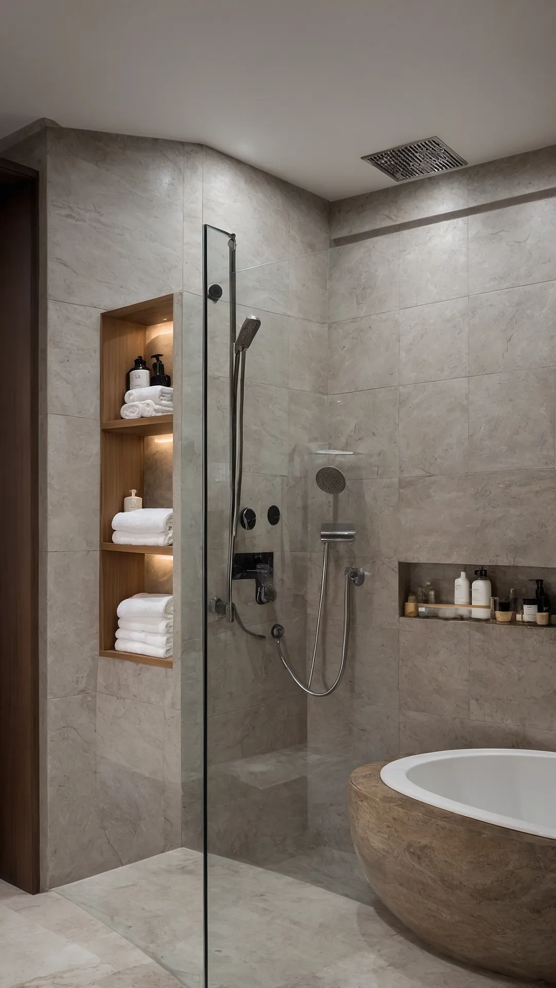 Bathroom Bliss Unlocked