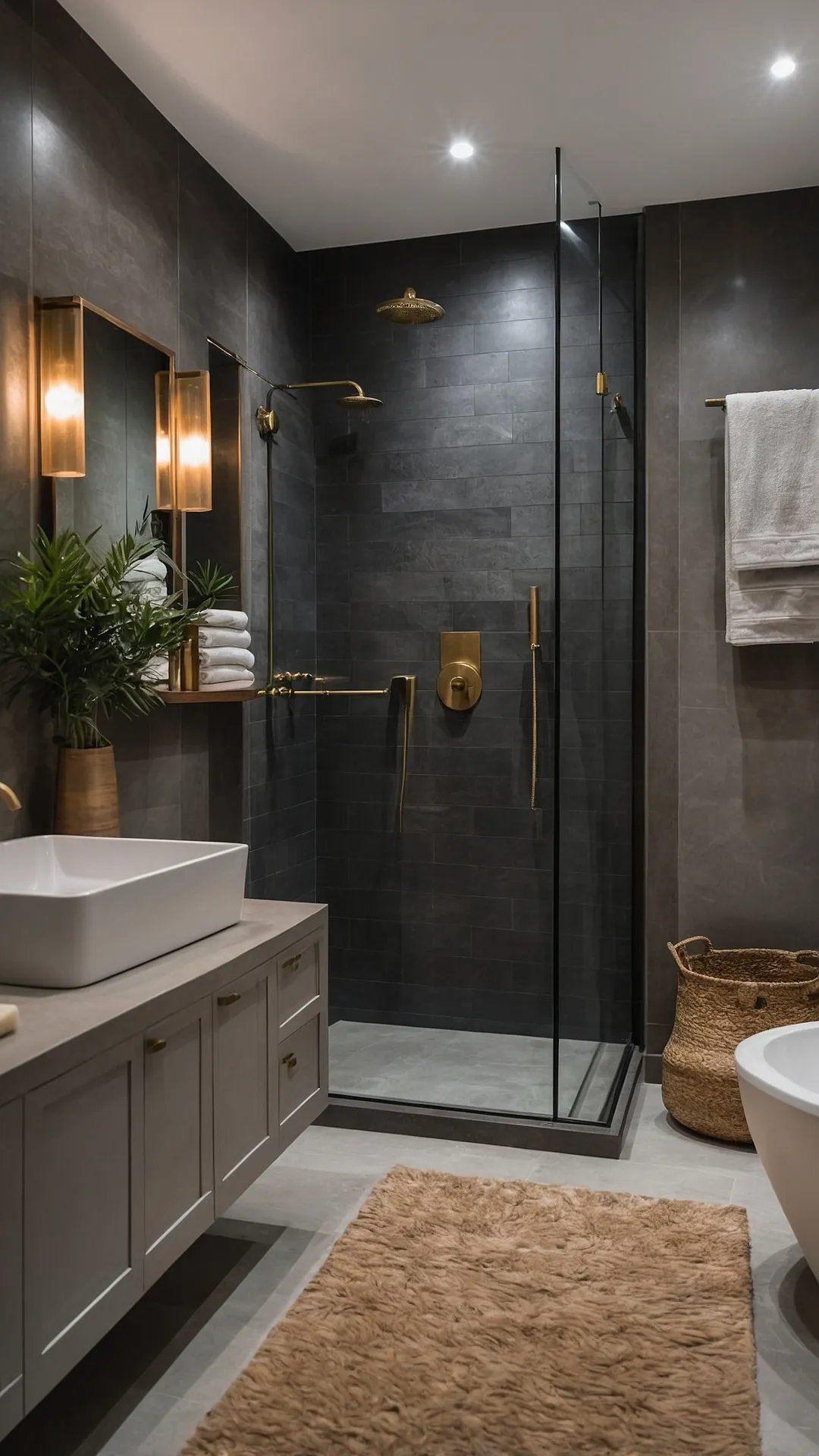 16 Budget-Friendly Bathroom Remodel Ideas for a Stylish Upgrade