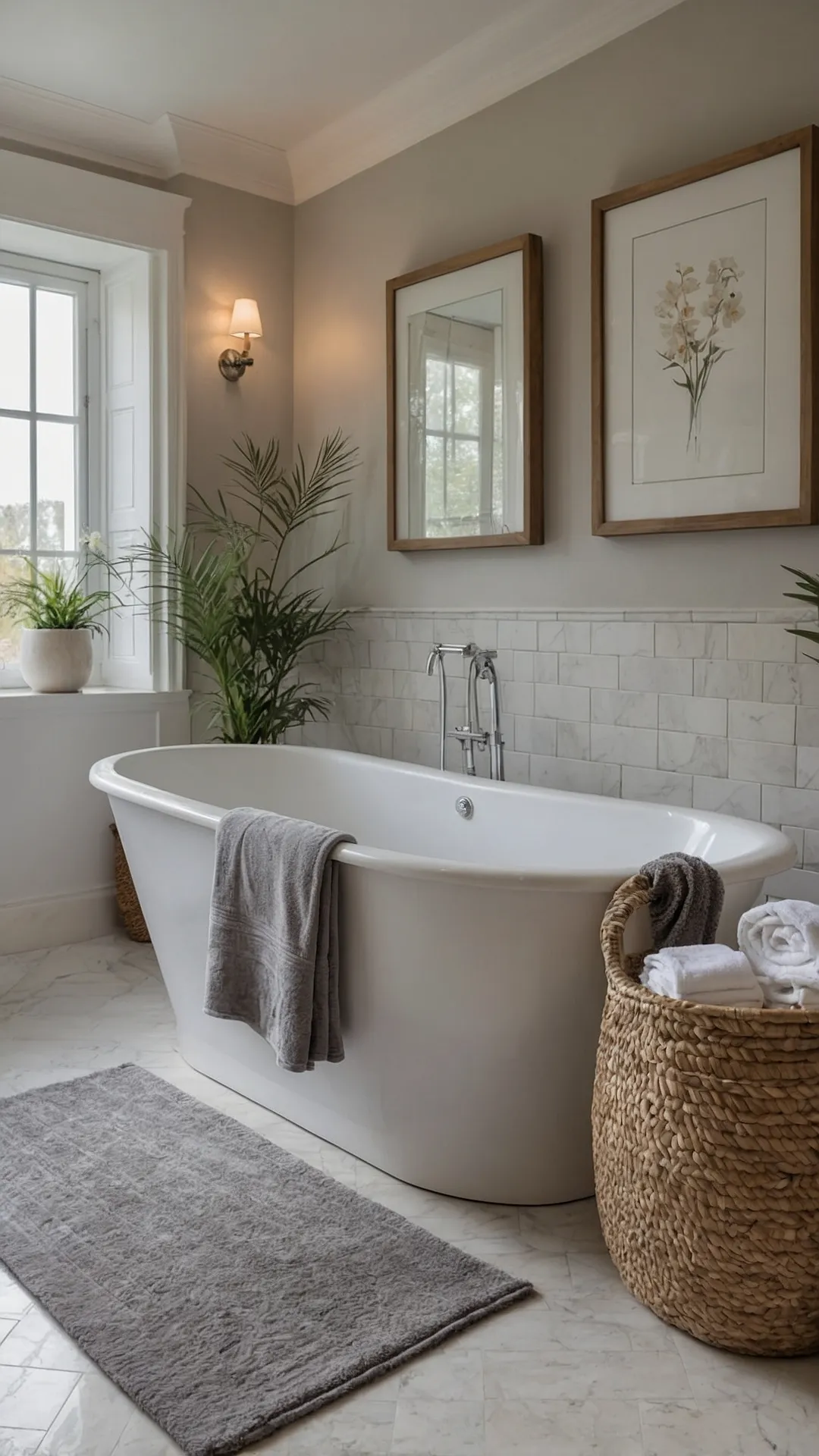 The Ultimate Loo Transformation