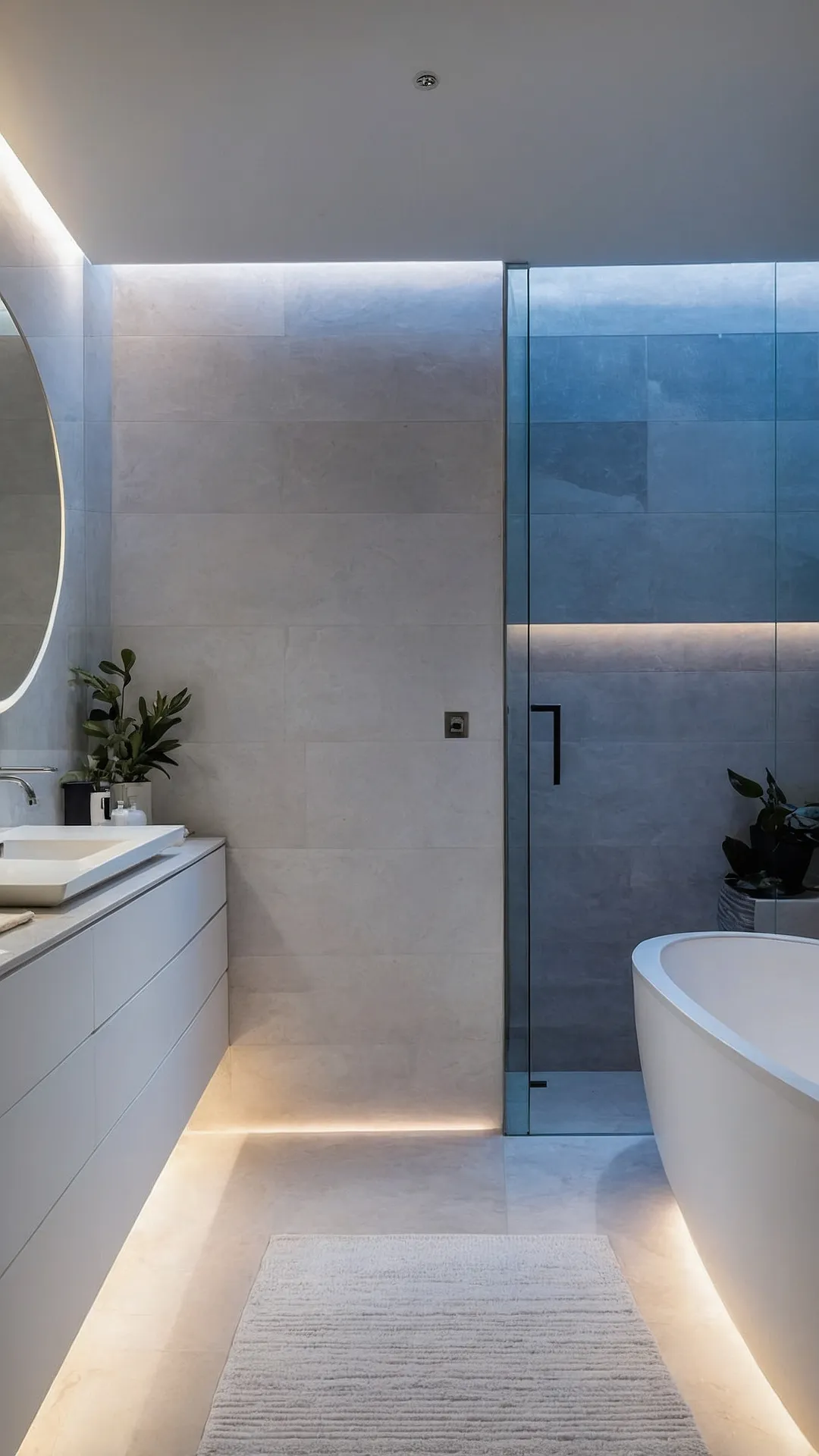 Elite Bath Envisioned