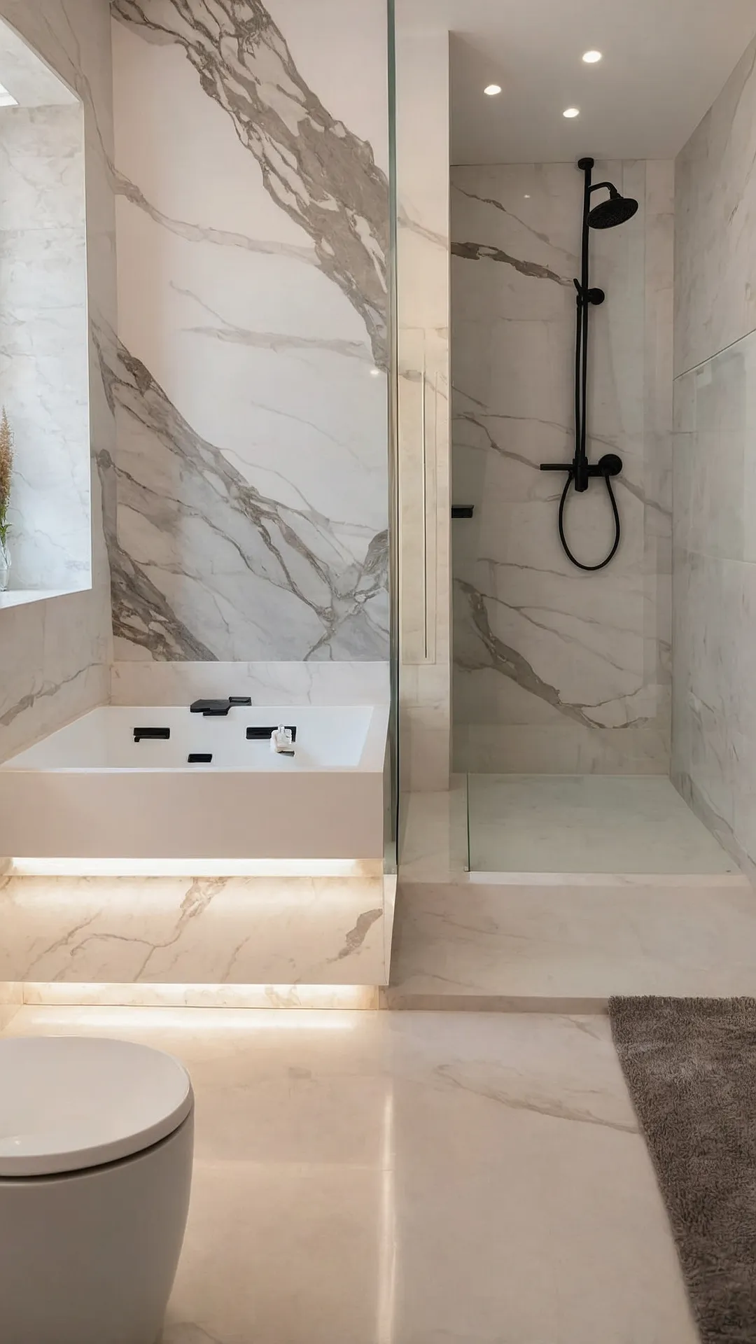 Soak Up the Style Upgrade