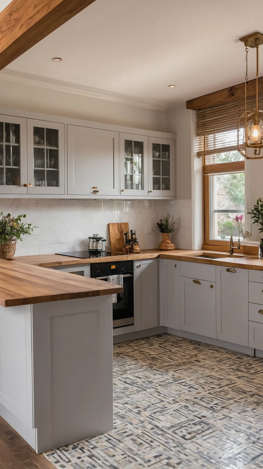 Sophisticated Dish Domain