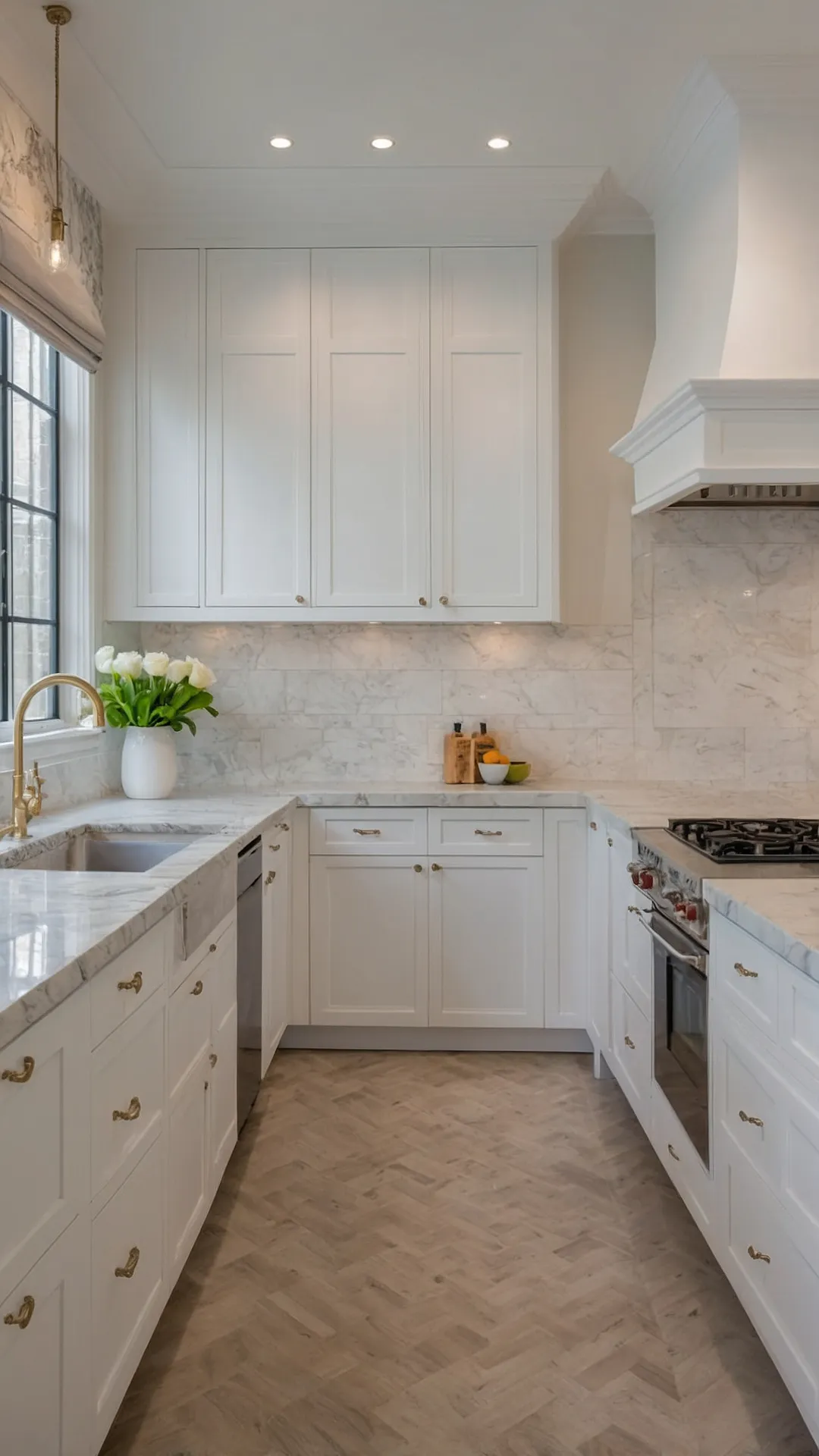 The Discerning Palate