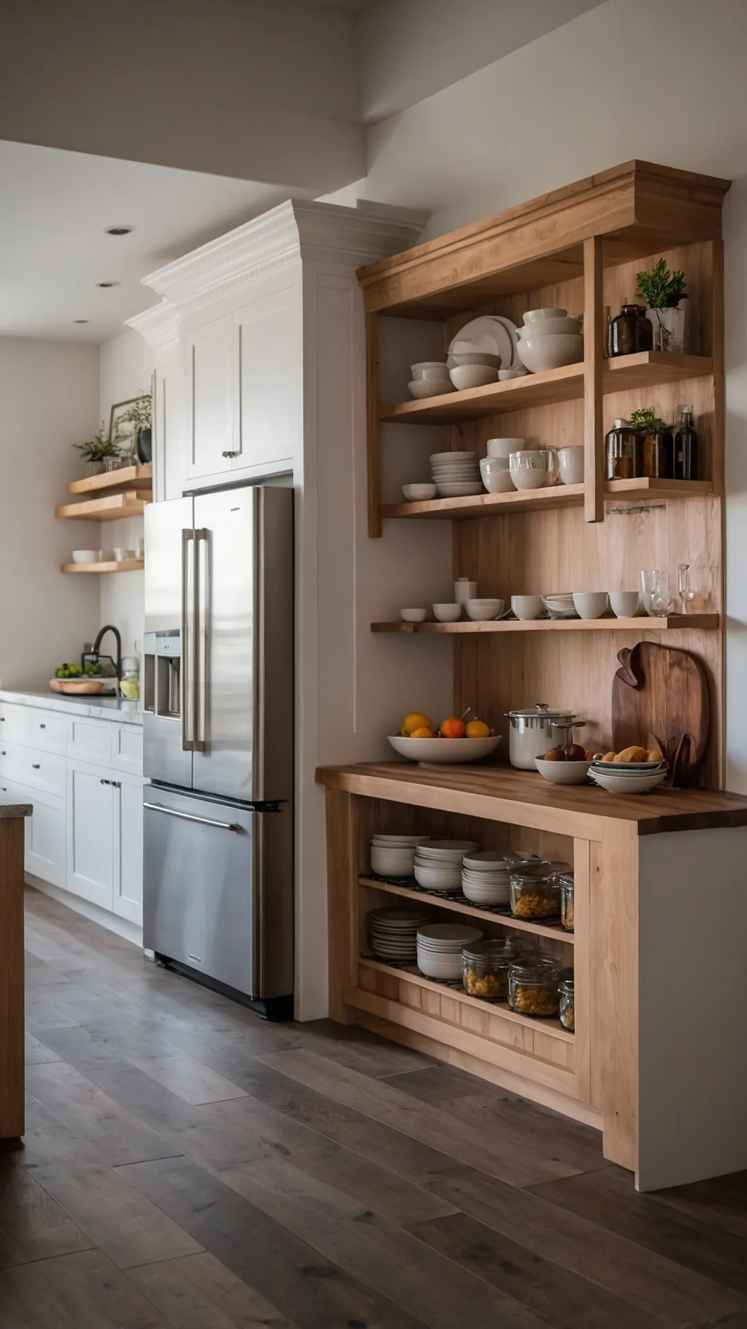 Elevating Everyday Essentials