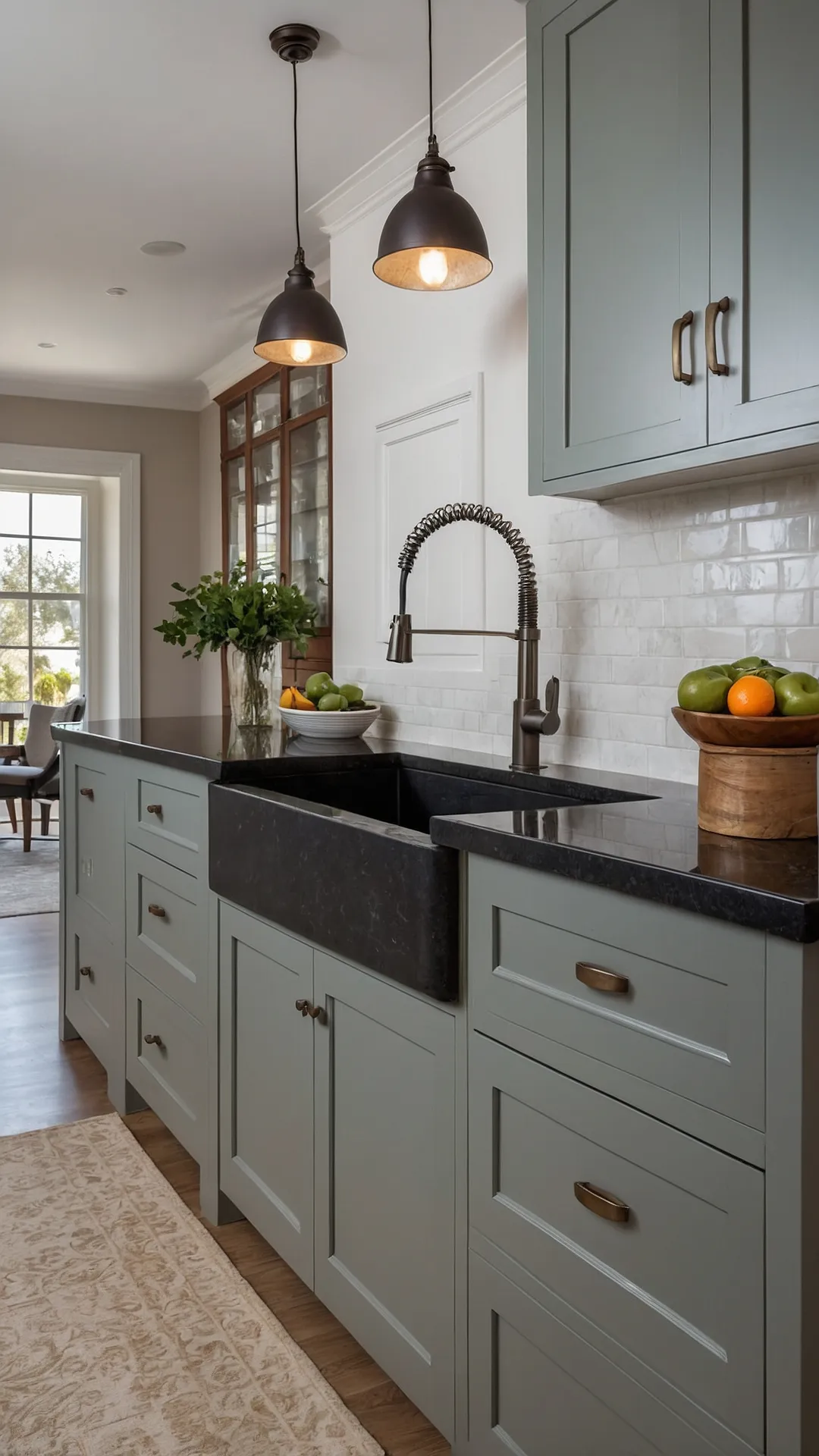 Fresh Style Statement