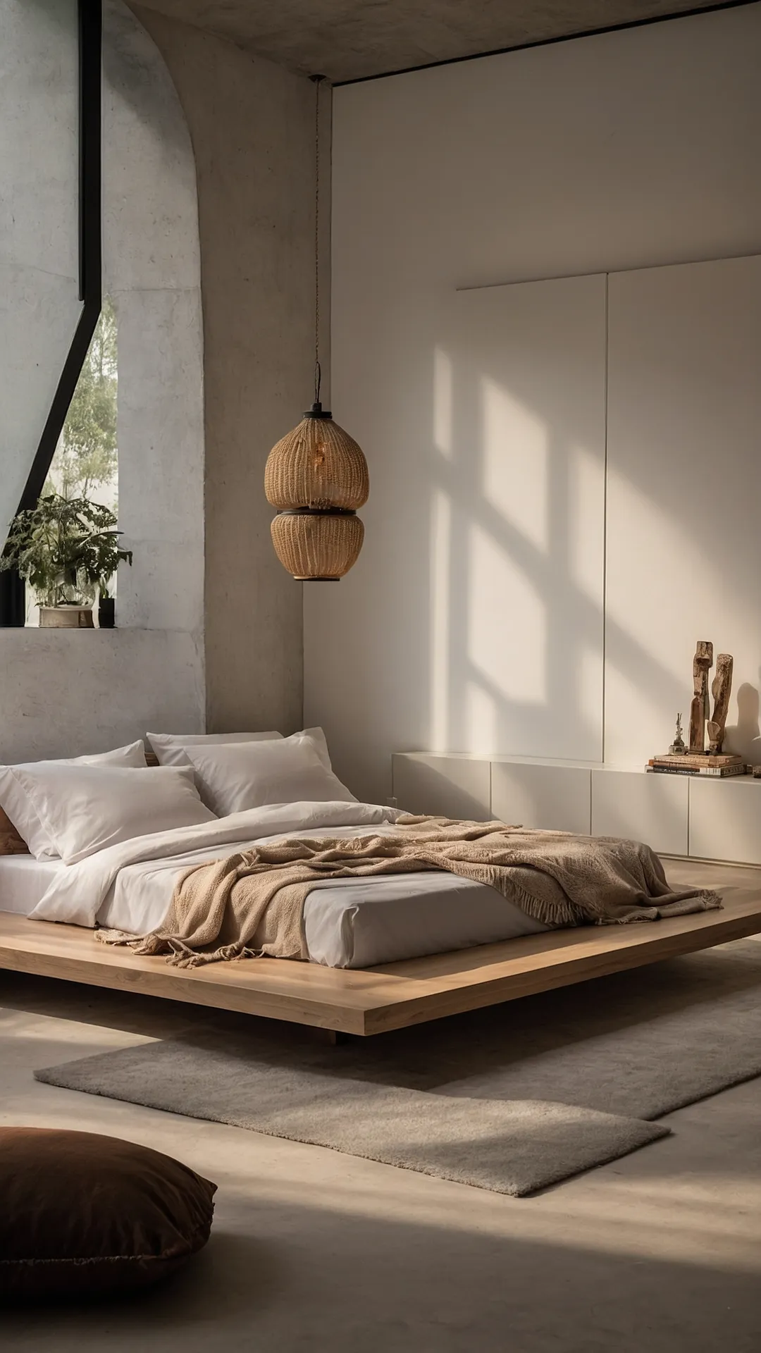 The Grand Sleep Domain