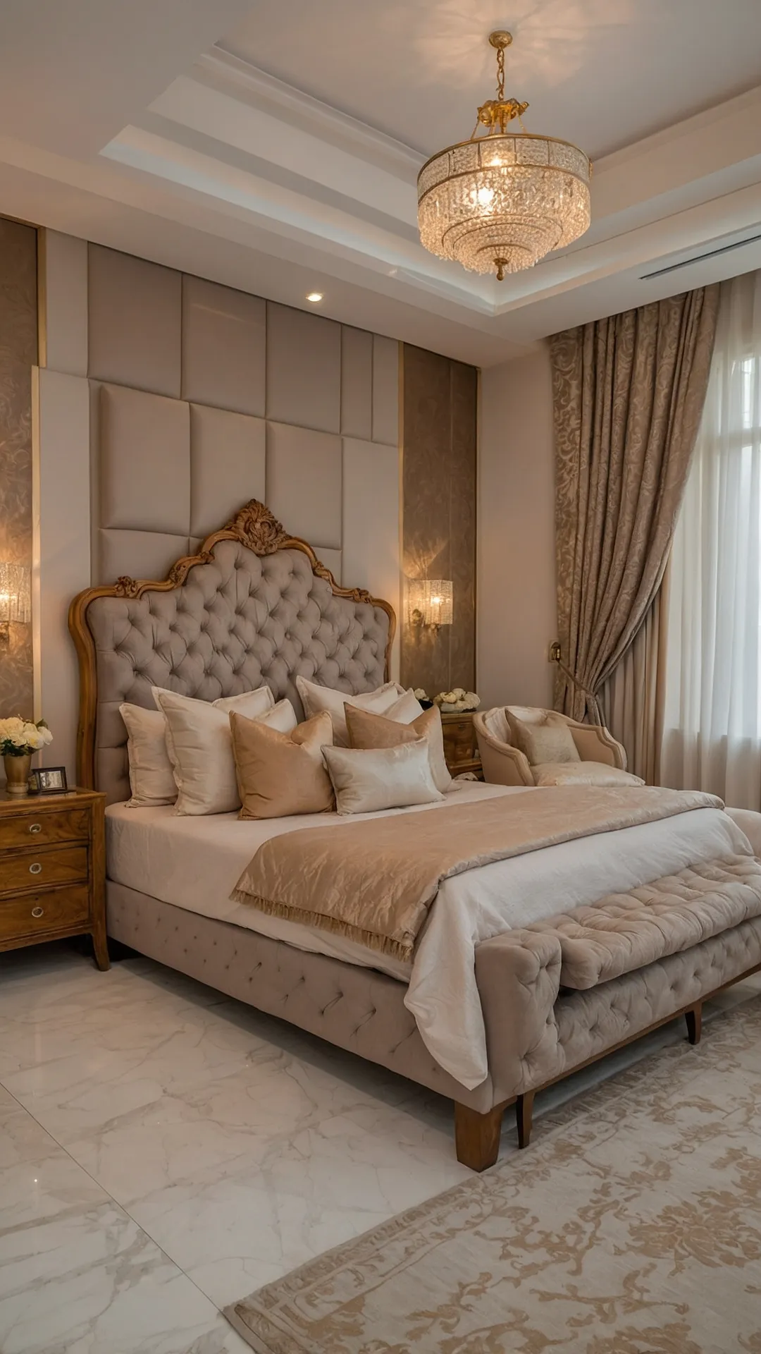 Your Dream Kingdom Awaits