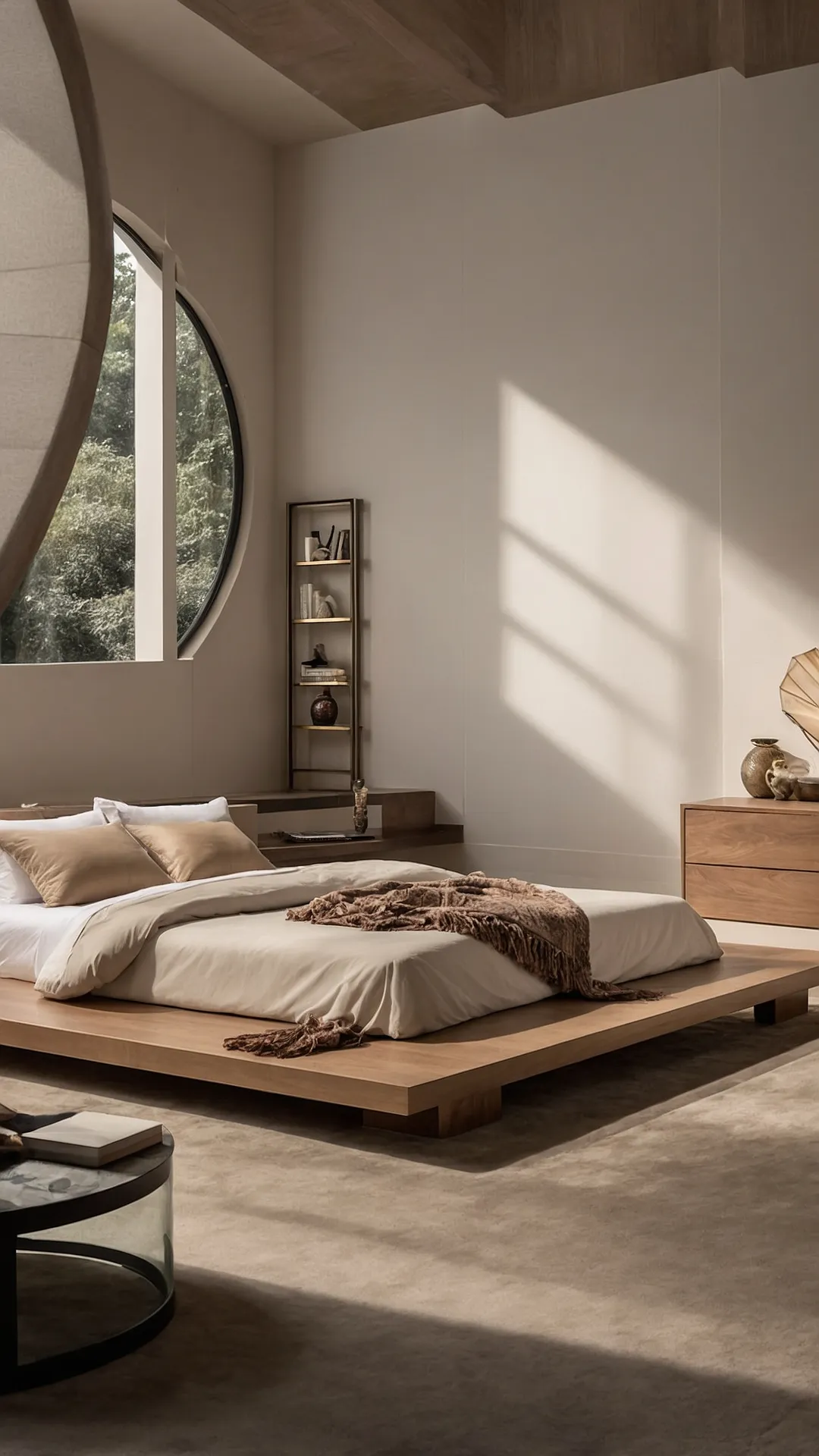 Mornings Fit for Royalty