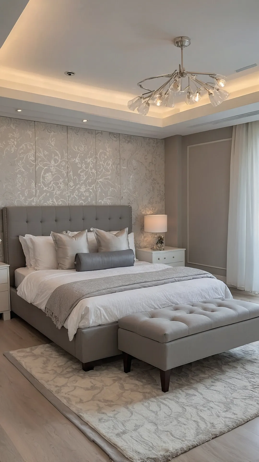 The Majestic Recharge Room