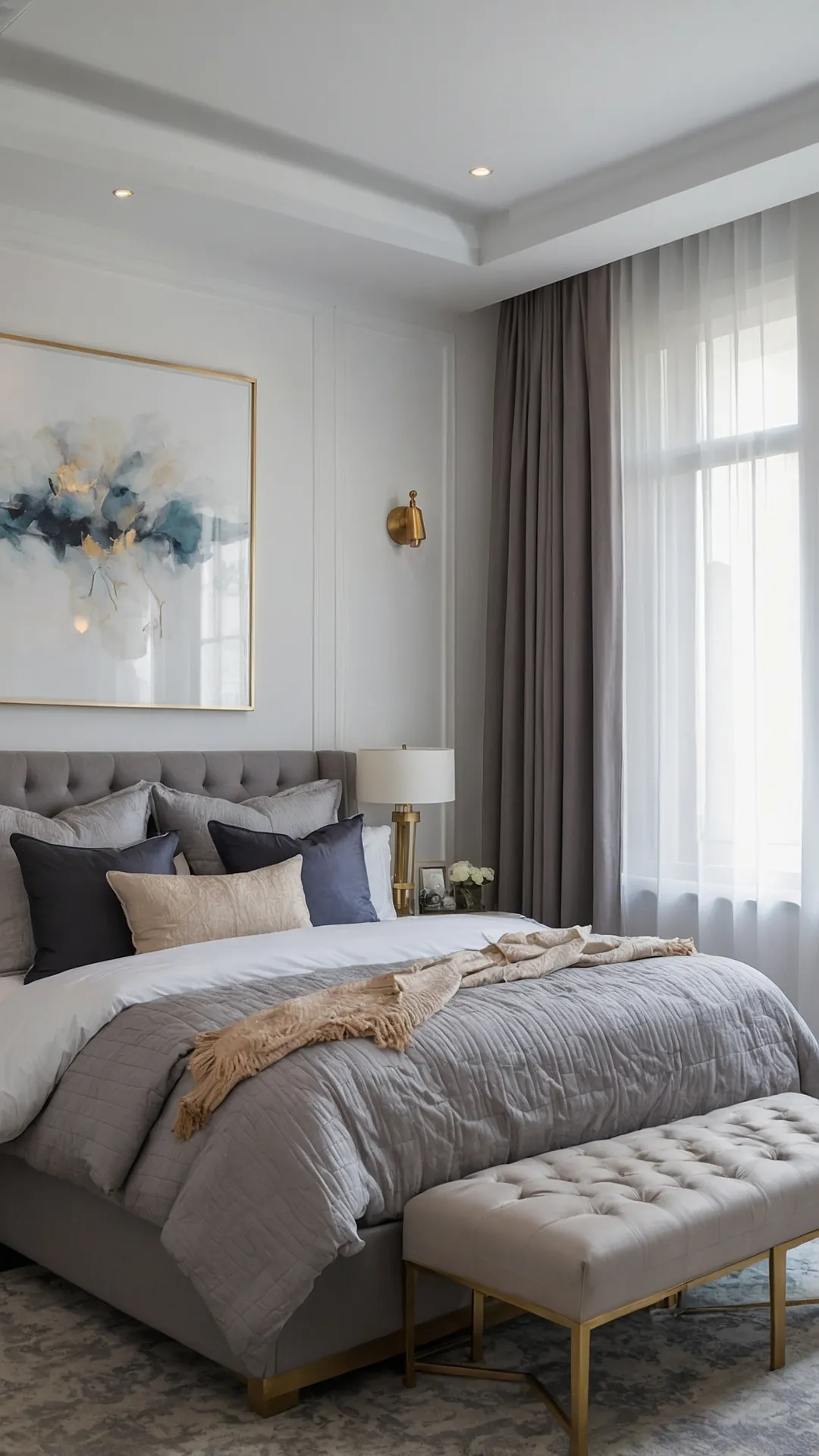 The Ultimate Relaxation Throne