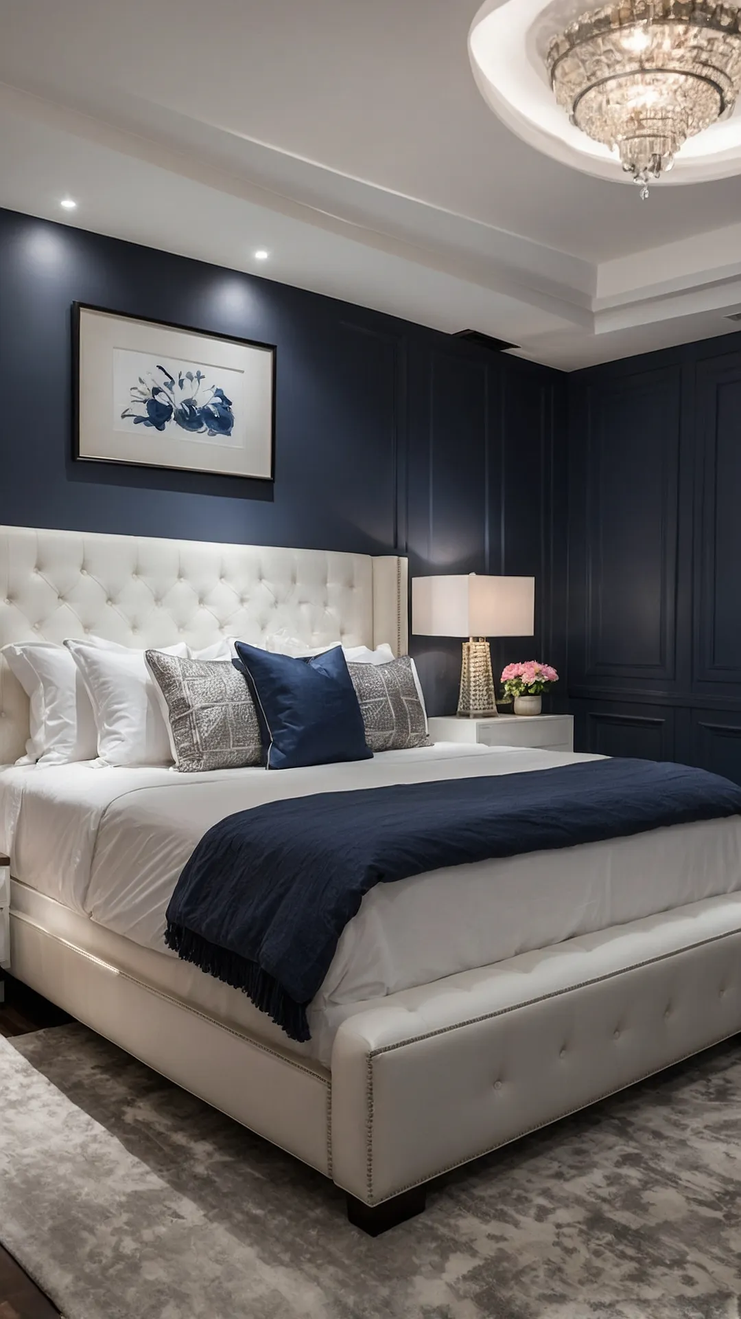 The Luxe Cloud Chamber