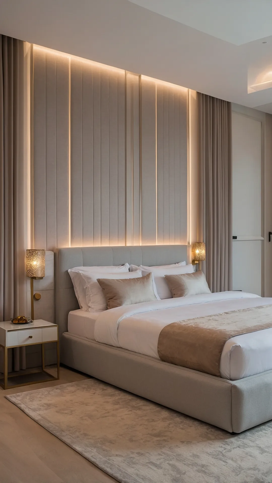 Ultimate Relaxation Hub