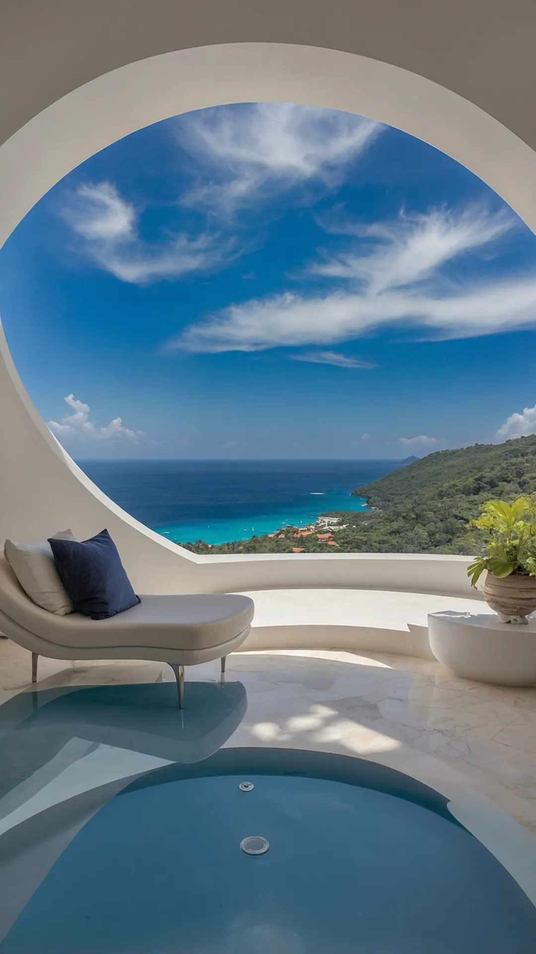 Unlock the Ultimate Stay: 22 Exciting Deluxe Hotel Room Ideas with a View