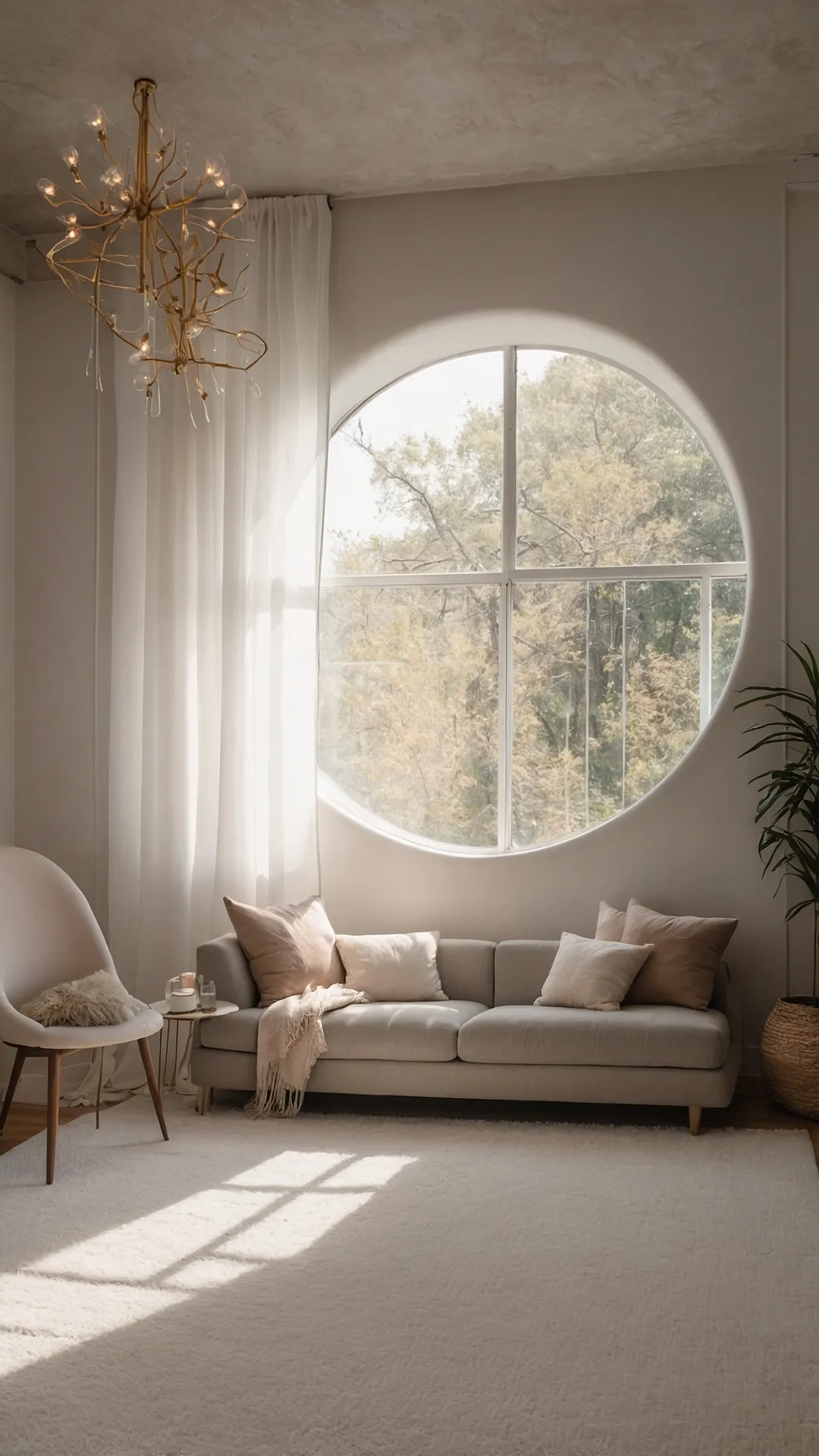 Tranquil Mind Retreat