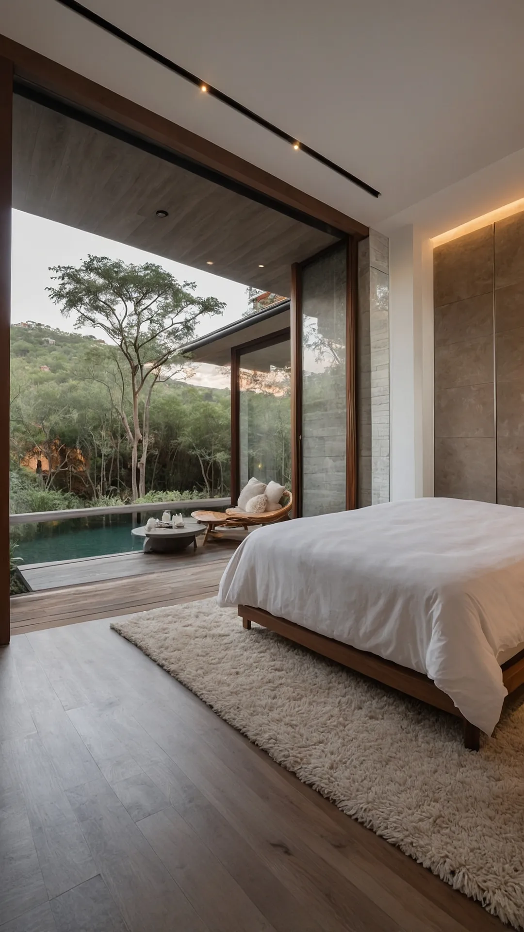 Ultimate Chill Hideaway