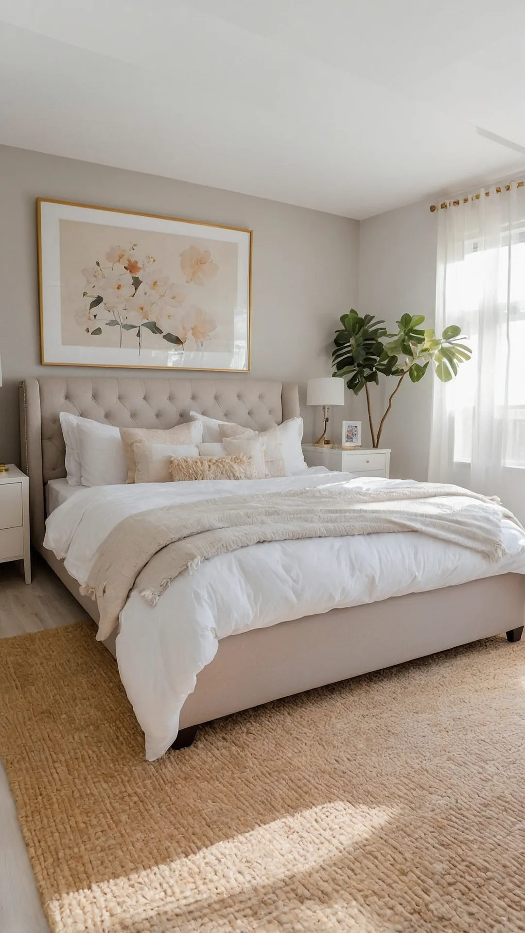 Peaceful Serenity Suite