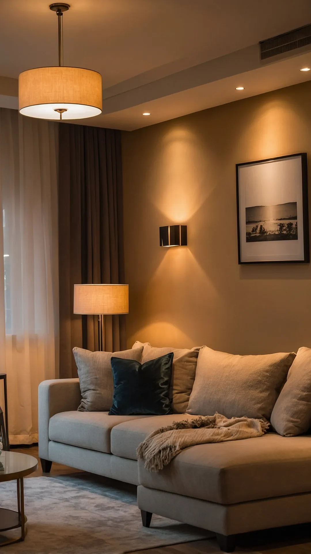 Creating Inviting Atmospheres