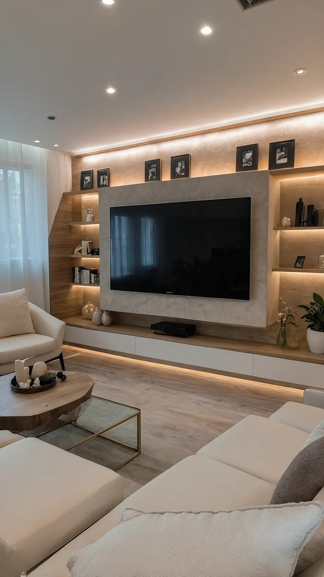 Lighting as Functional Art