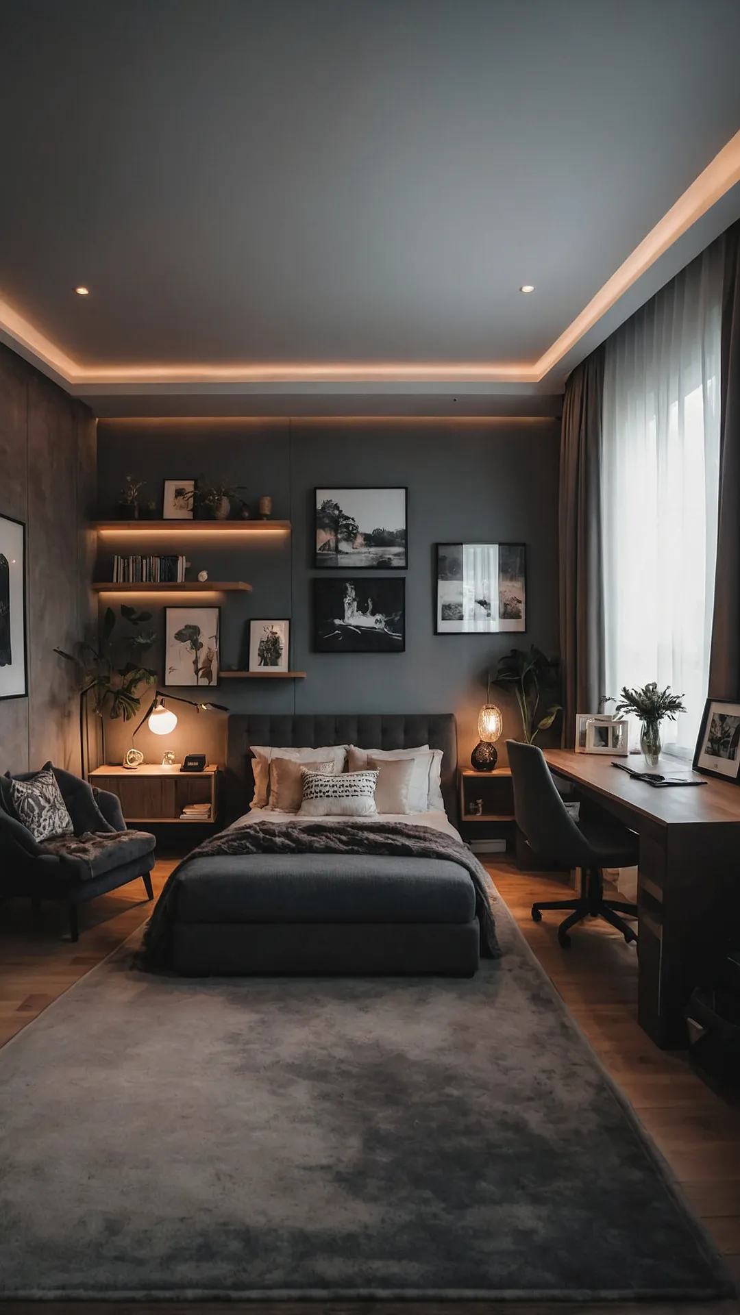 Reimagine Your Space