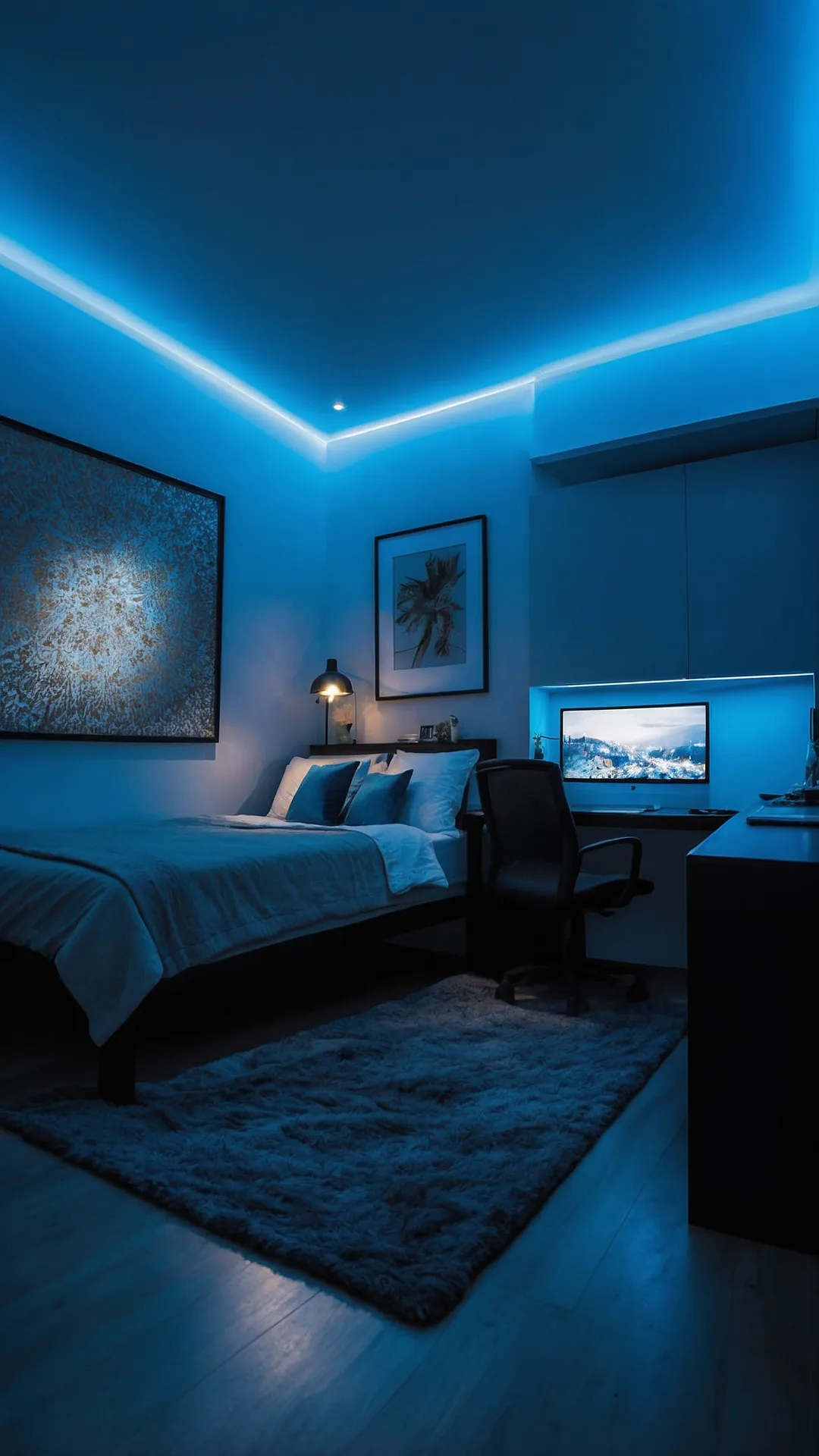 Rise to Aesthetic Excellence