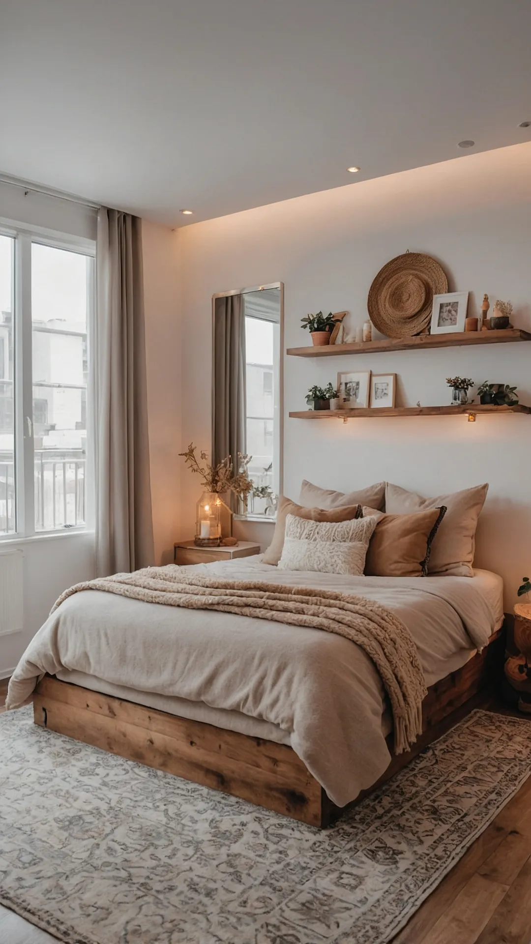 Decode the Cozy Factor