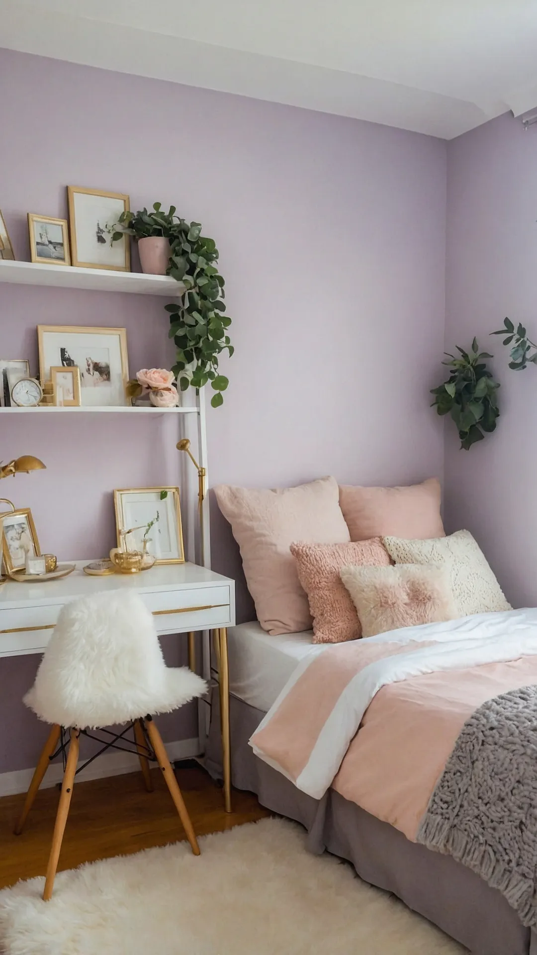 Creative Room Makeover Ideas to Inspire Your Next Project