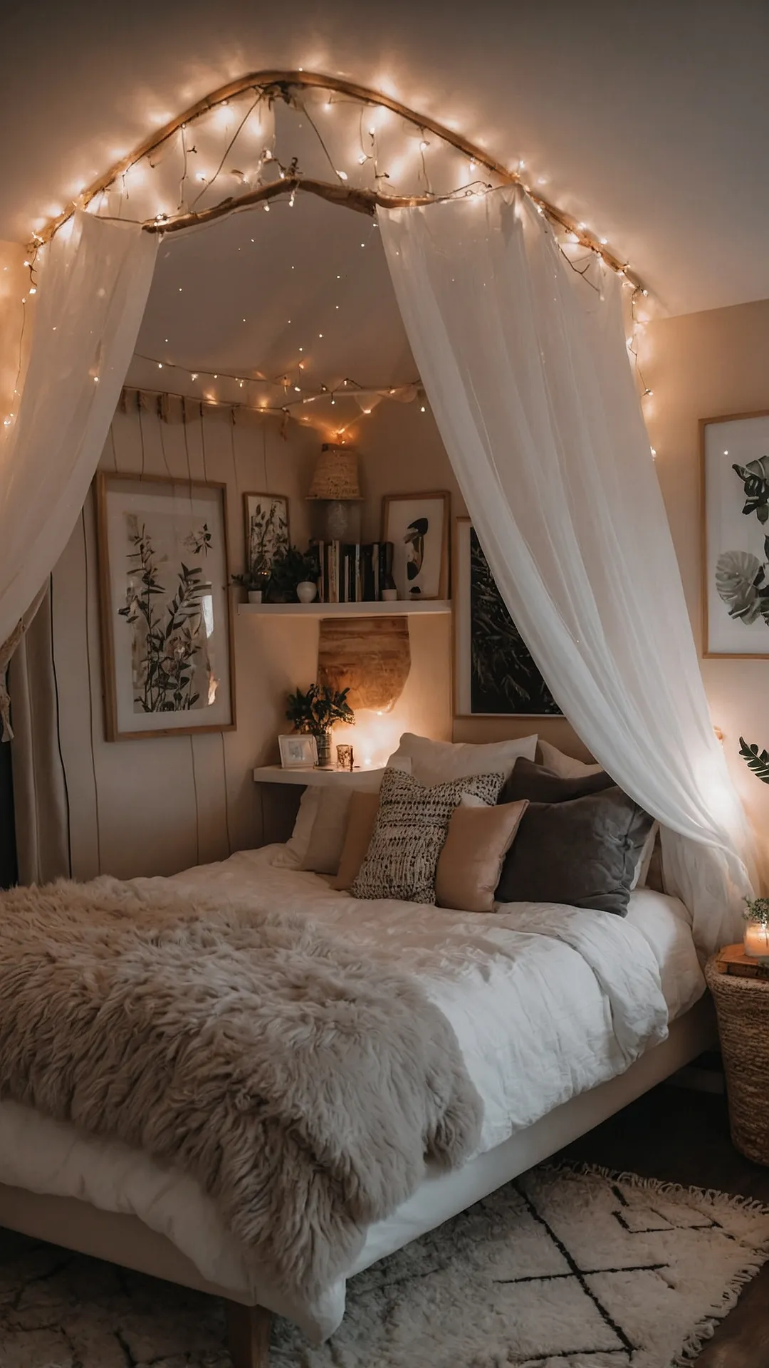 Activate Your Personal Retreat