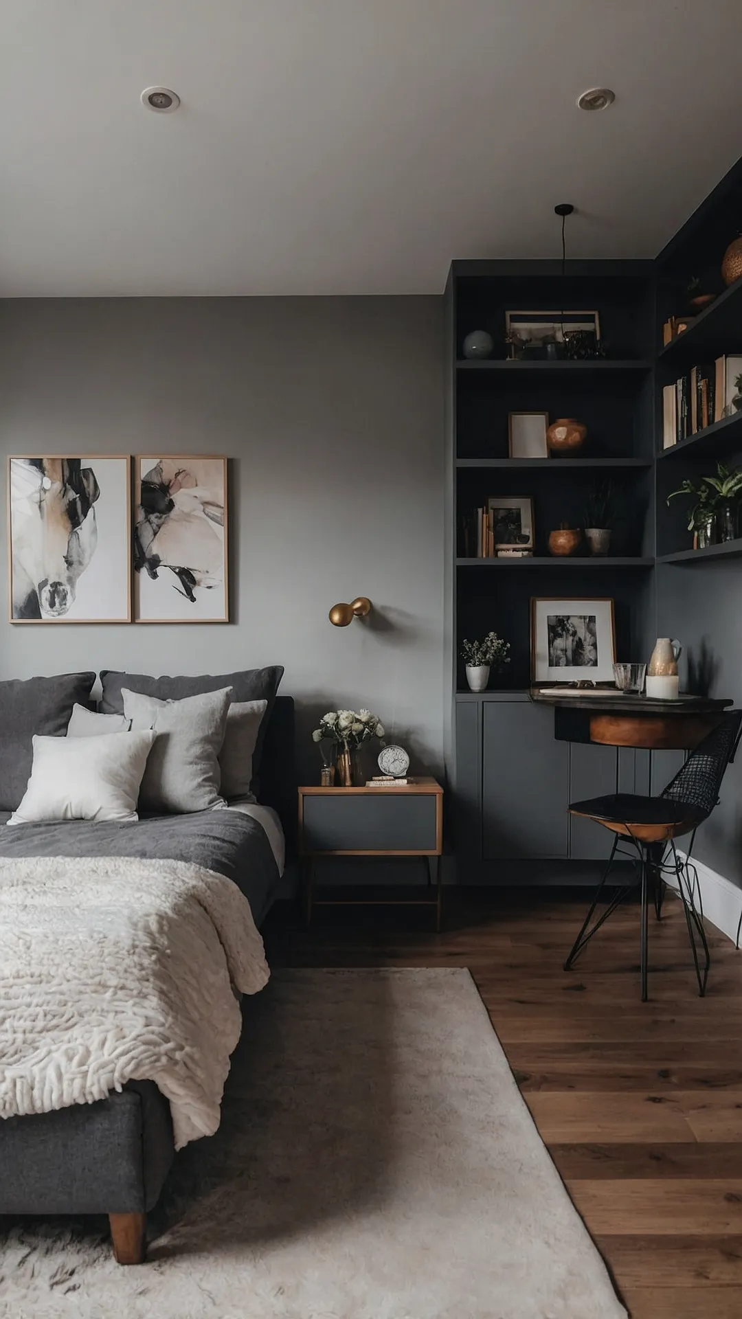 Transform Chaos into Serenity