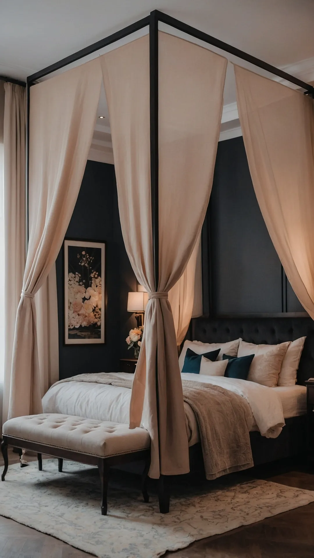 Your Personal Palace Awaits