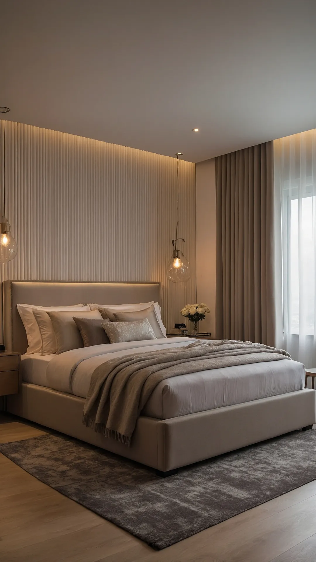 The Ultimate Sleep Sanctuary