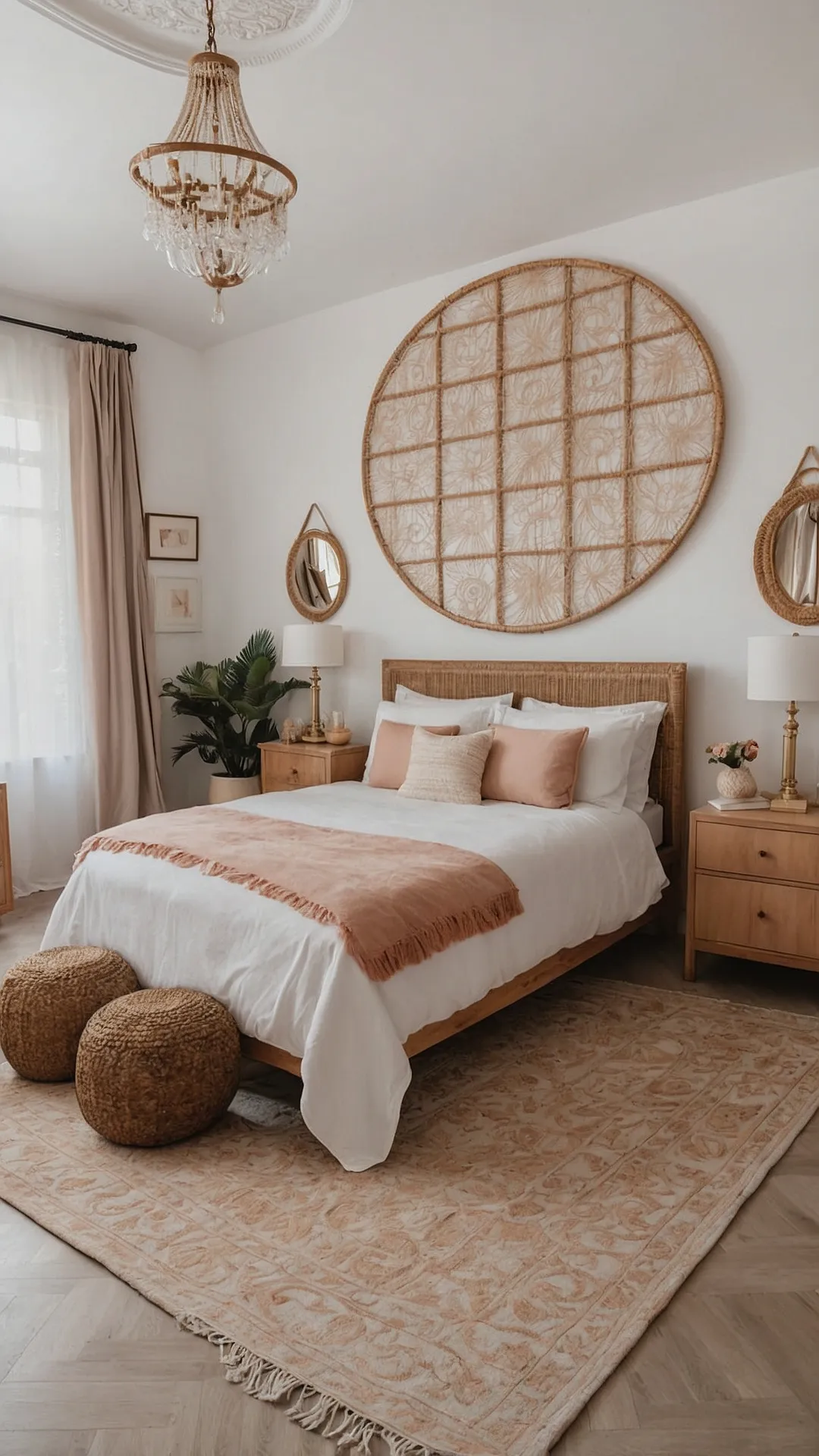 Unlock Your Dream Bedroom