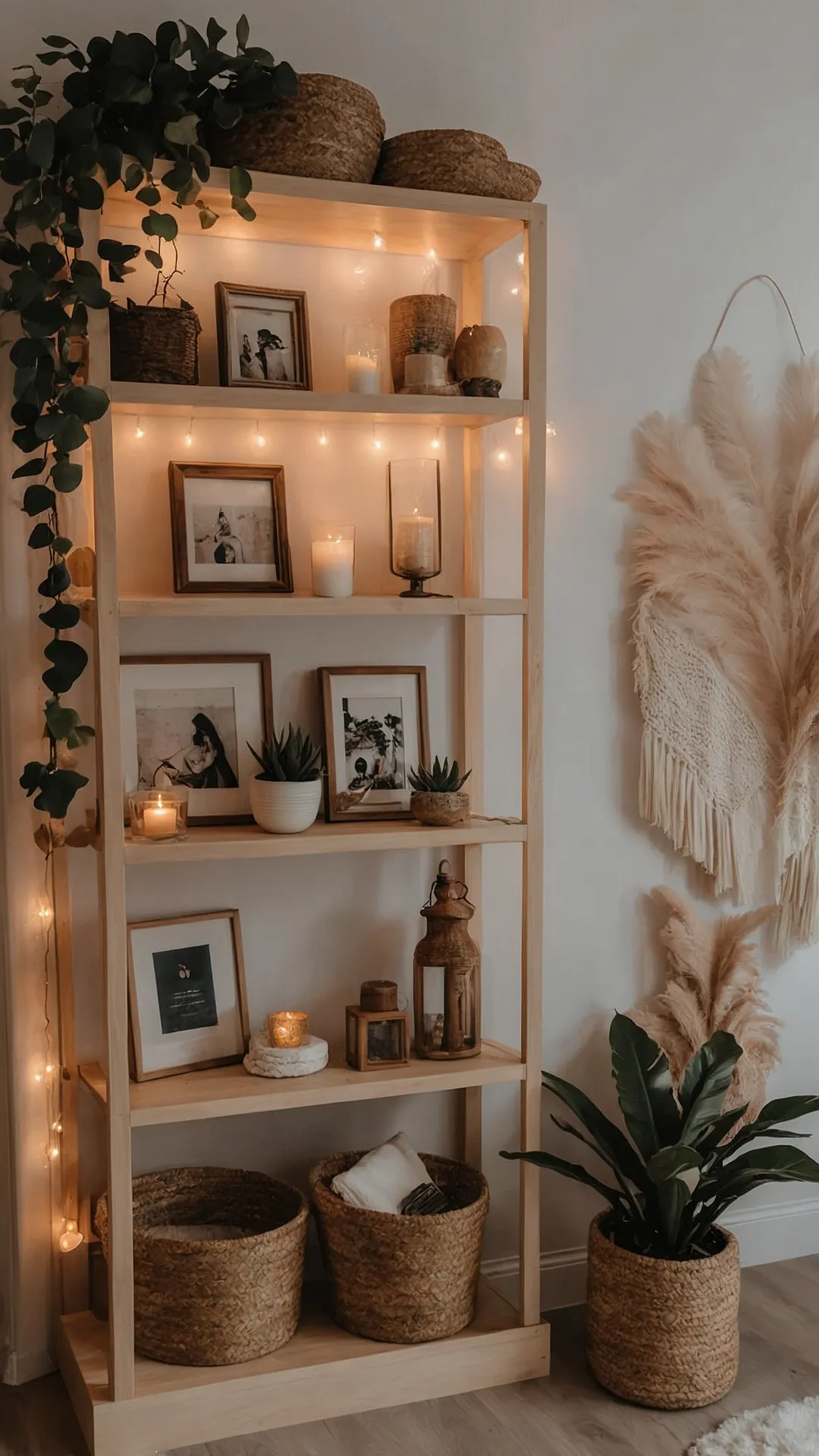 Pinterest Dream Realized